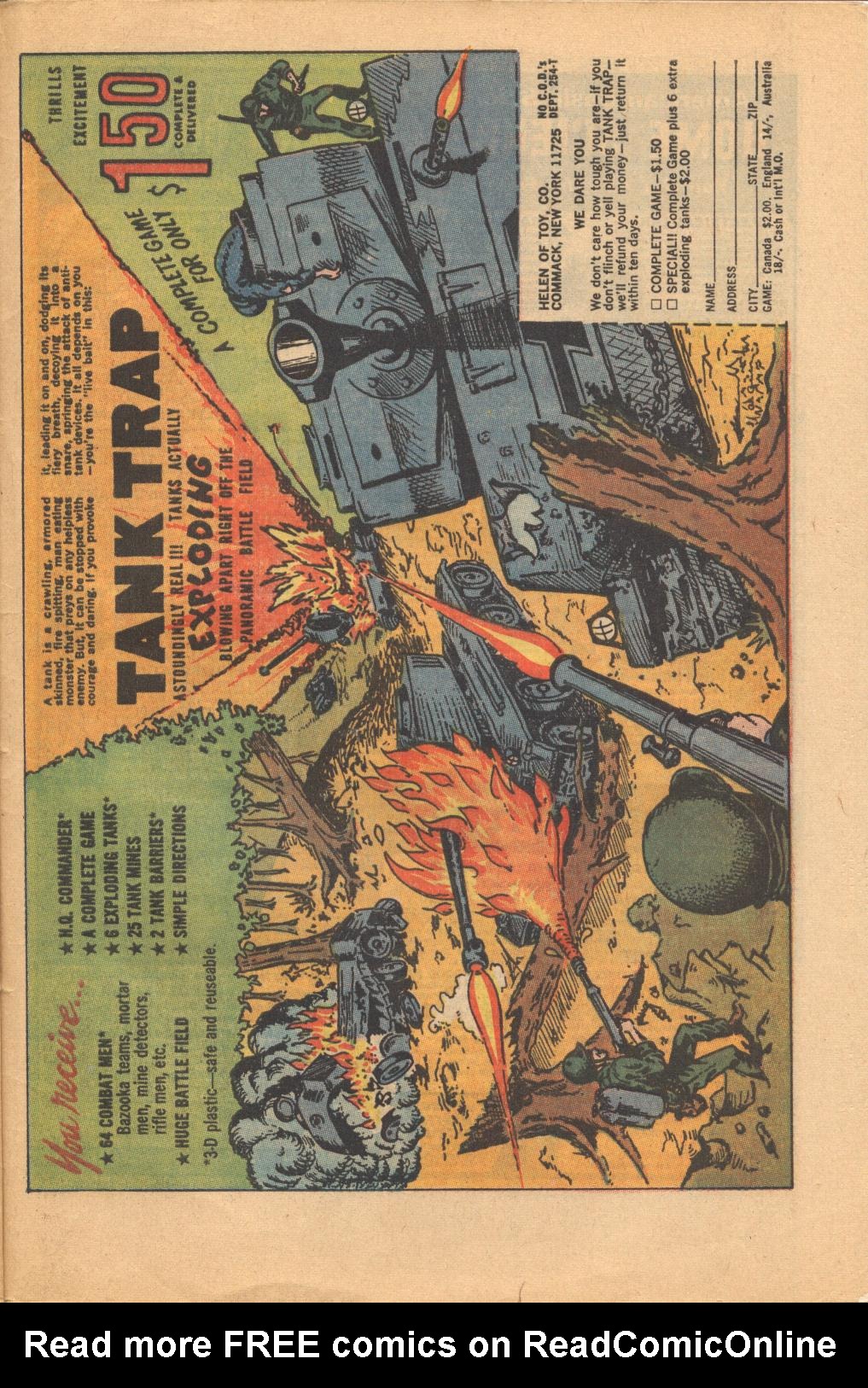 Read online Action Comics (1938) comic -  Issue #340 - 32
