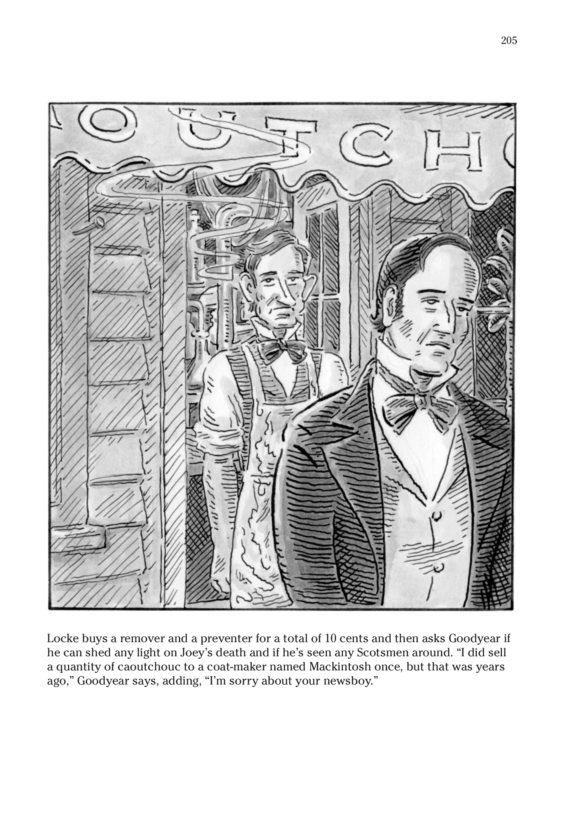 Read online Life on the Moon comic -  Issue # TPB (Part 2) - 100