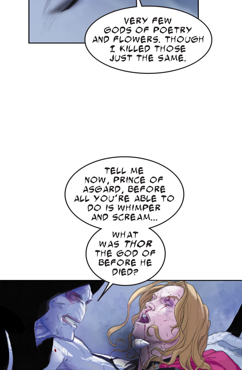 Read online Thor: God of Thunder - The God Butcher Infinity Comic comic -  Issue #3 - 49