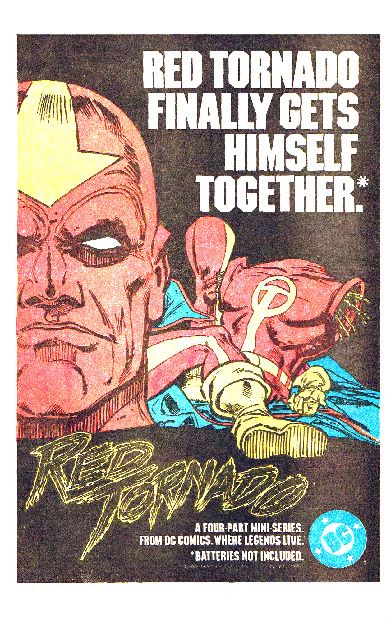 Read online The Fury of Firestorm comic -  Issue #37 - 8
