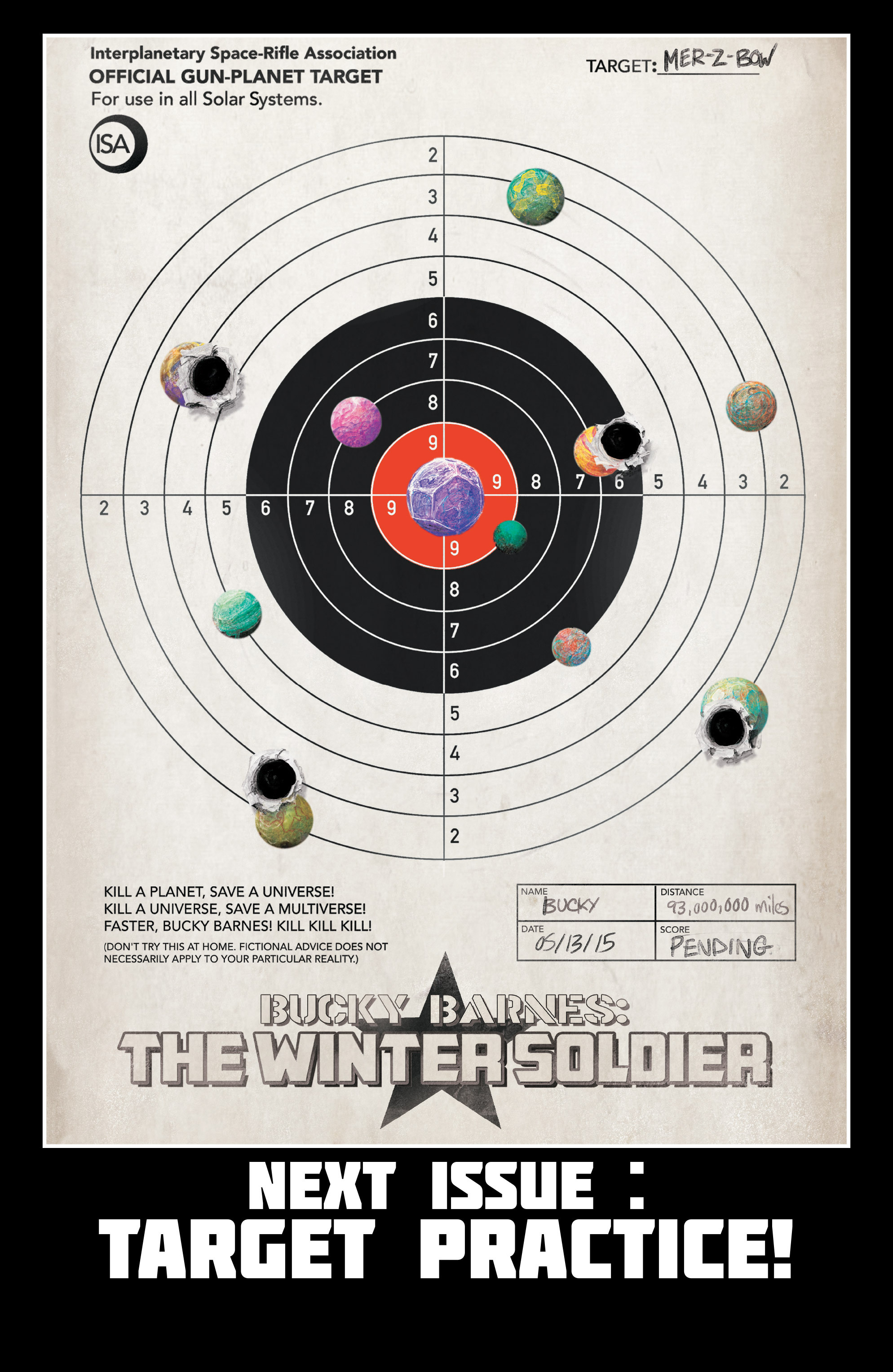 Read online Bucky Barnes: The Winter Soldier comic -  Issue #7 - 23