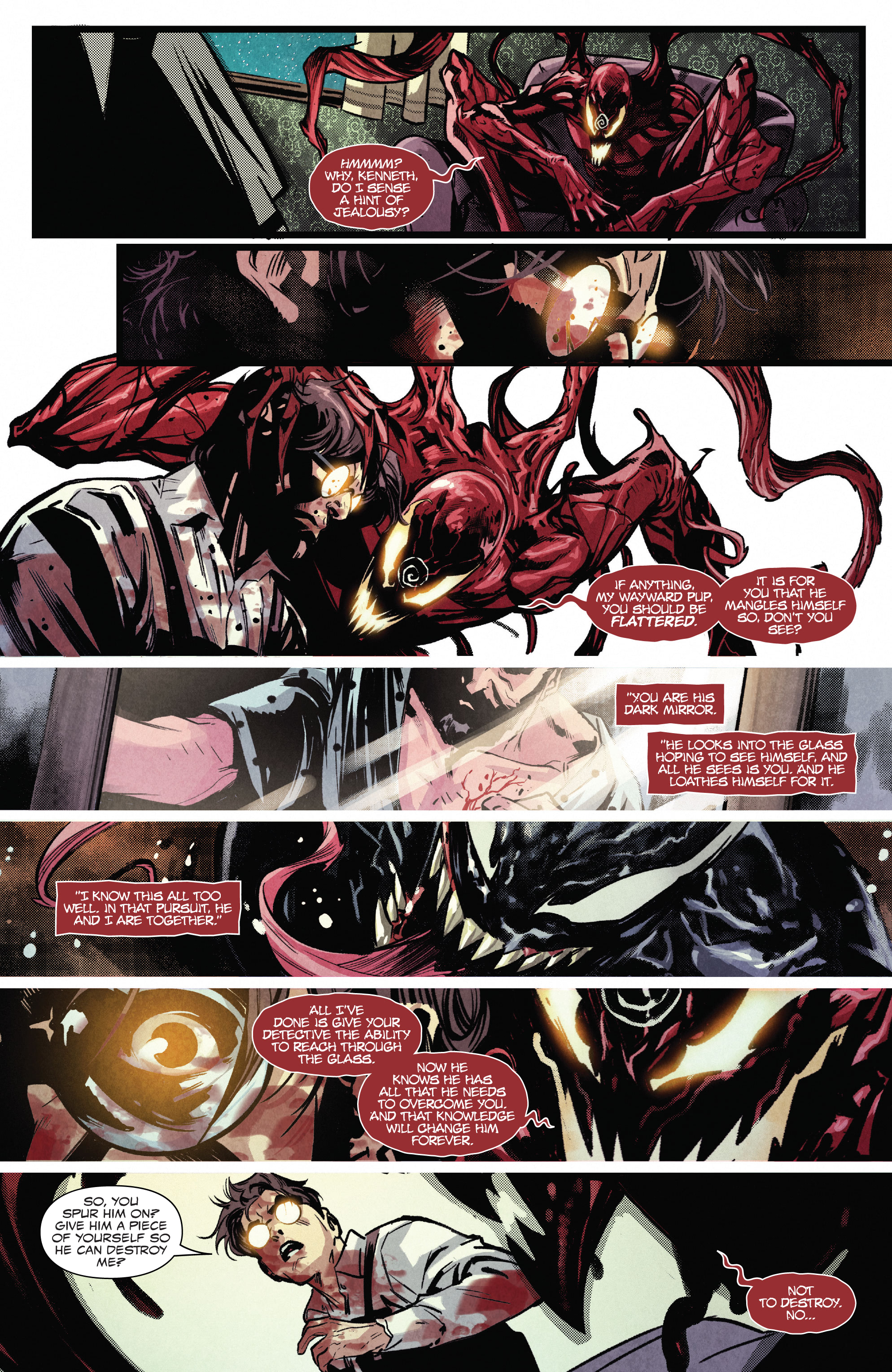 Read online Carnage (2022) comic -  Issue #2 - 15