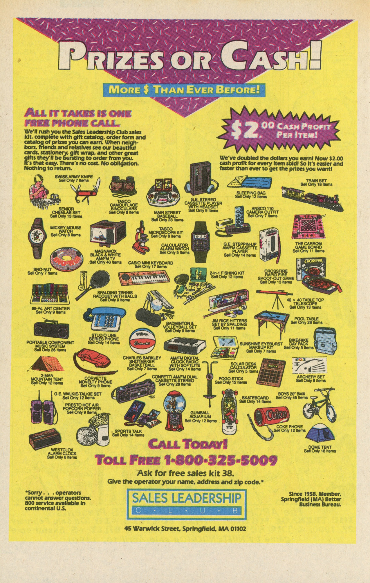 Read online Faculty Funnies comic -  Issue #5 - 34