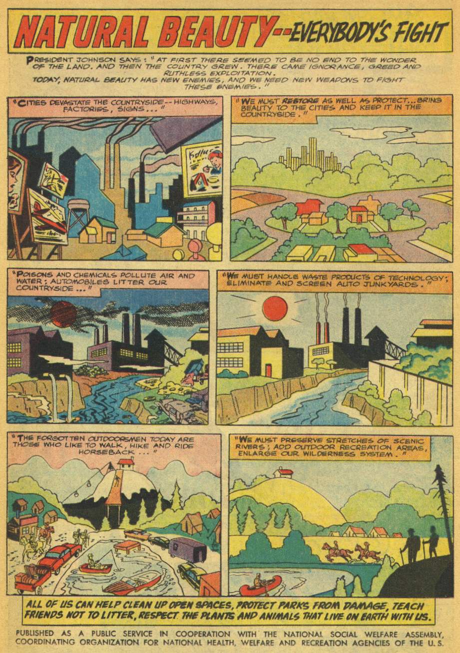 Aquaman (1962) Issue #28 #28 - English 14 Aquaman (1962) Issue #28 #28 - English 14