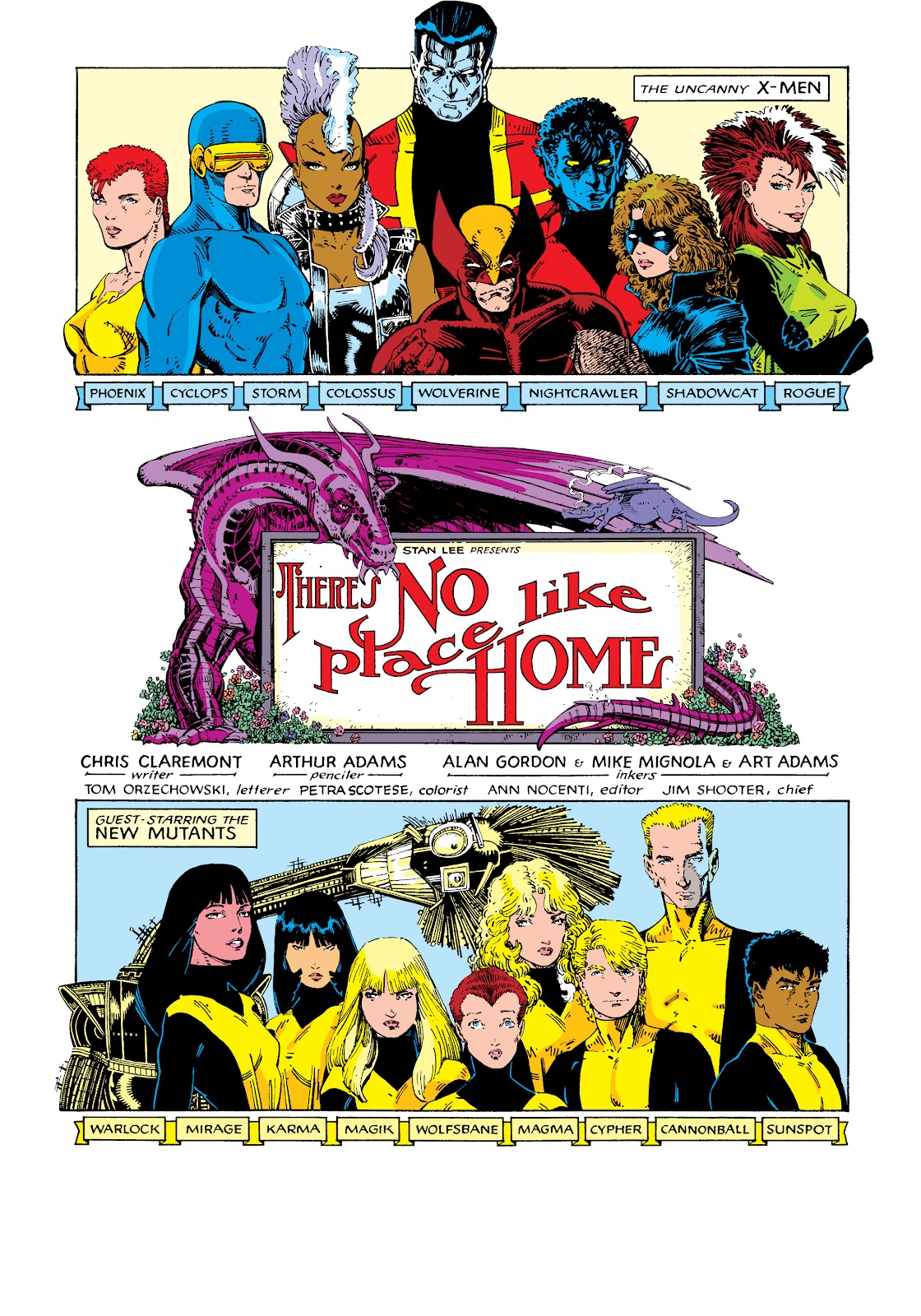 Marvel Masterworks: The Uncanny X-Men issue TPB 12 (Part 3) - Page 13