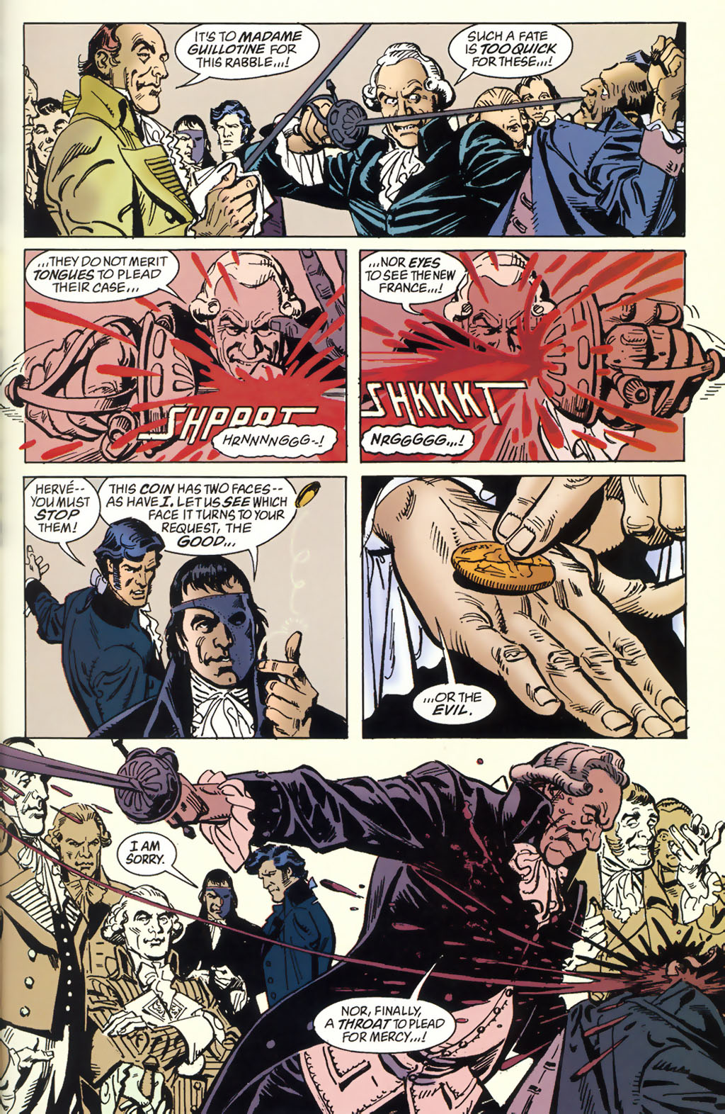 Read online Batman: Reign of Terror comic -  Issue # Full - 17