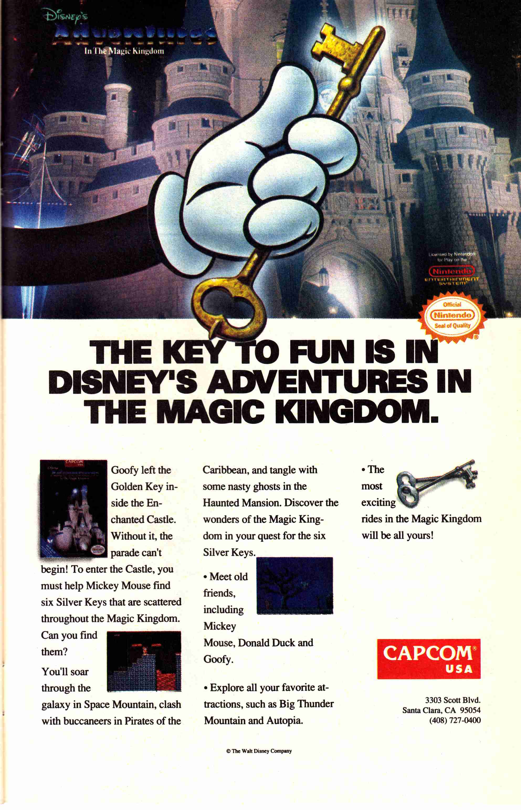 Read online Mickey Mouse Adventures comic -  Issue #6 - 27