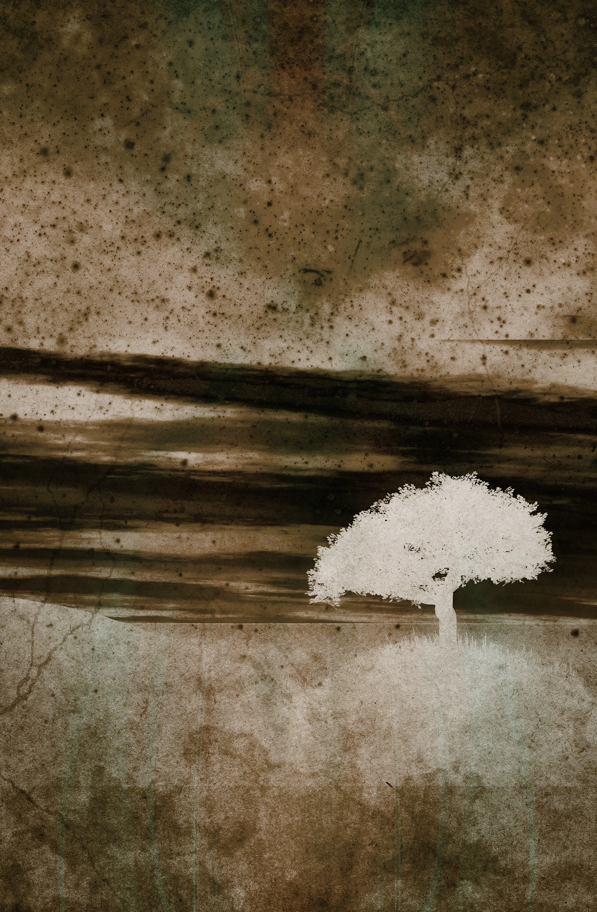 Read online The Misplaced comic -  Issue #1 - 38