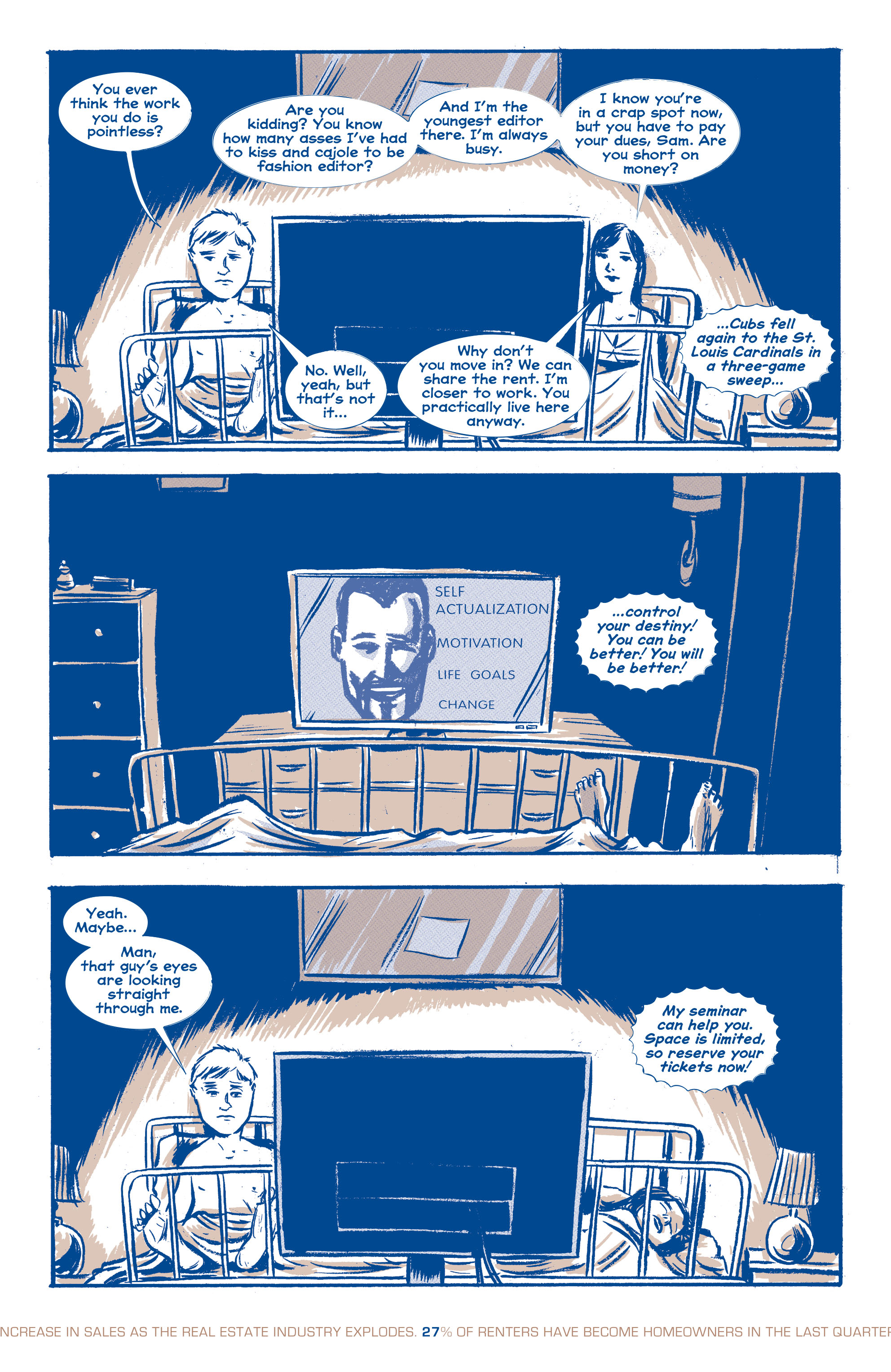 Read online Revolver (2021) comic -  Issue # TPB (Part 1) - 35