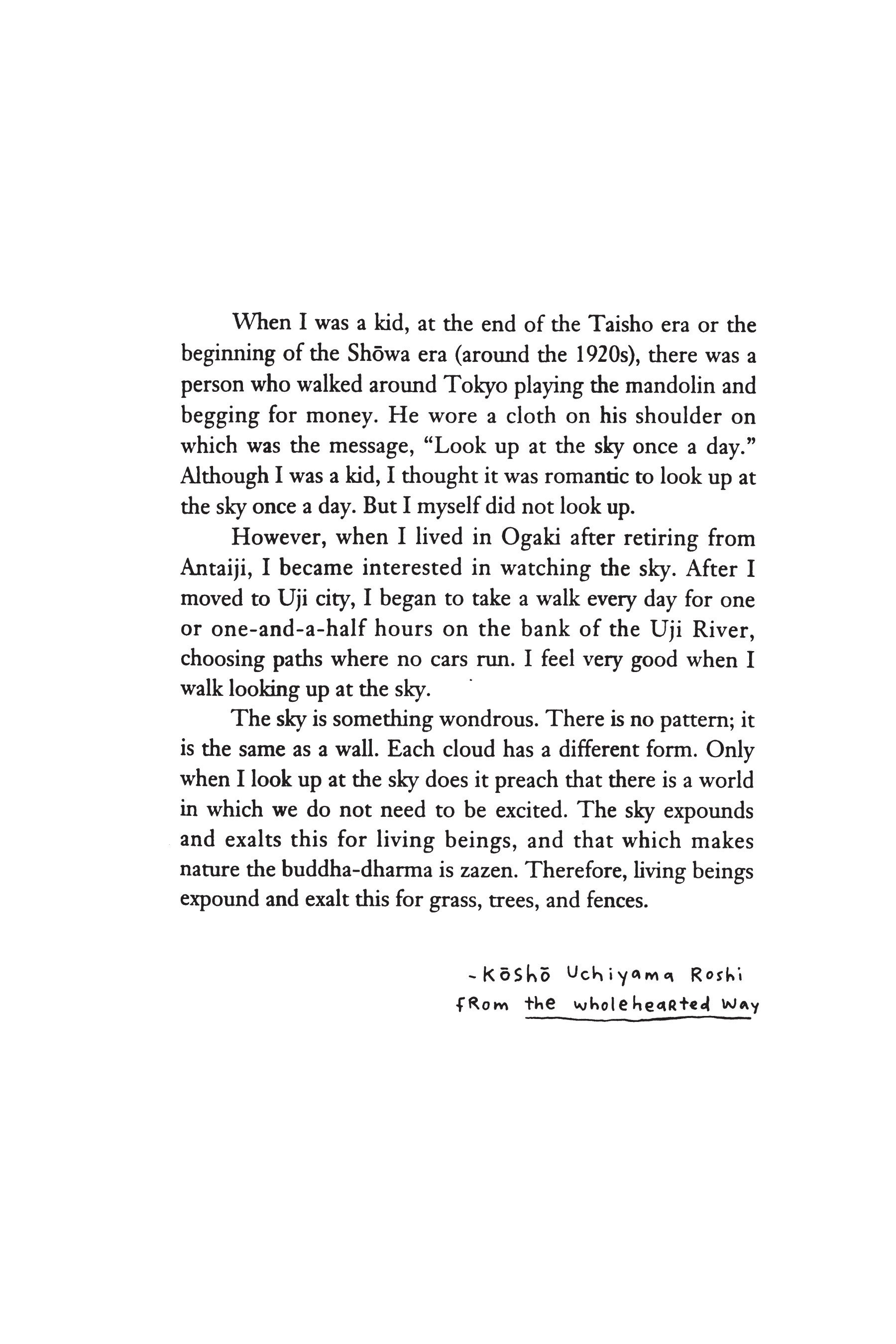 Read online Map of My Heart comic -  Issue # TPB (Part 1) - 75