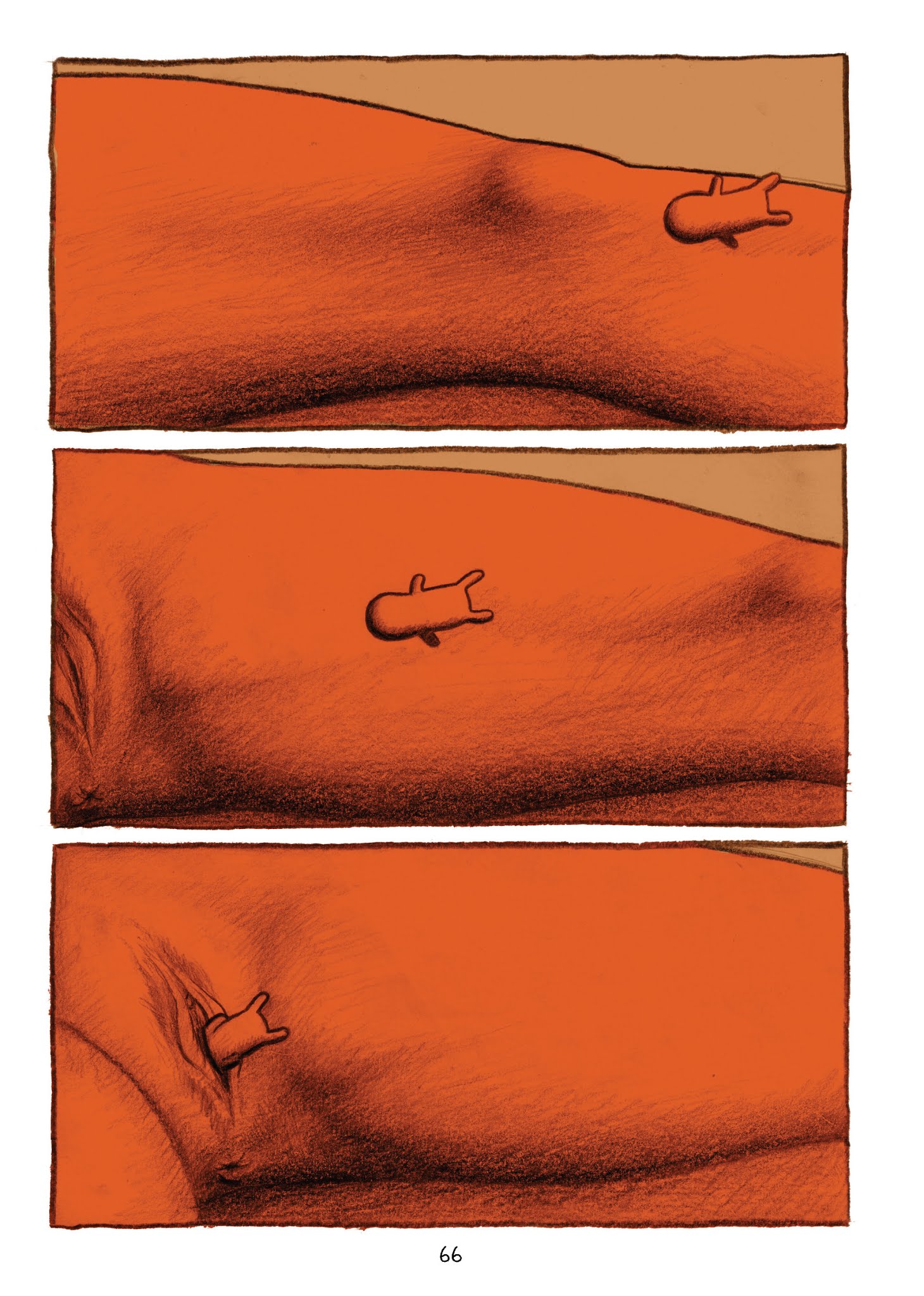 Read online Scrublands comic -  Issue # TPB - 65