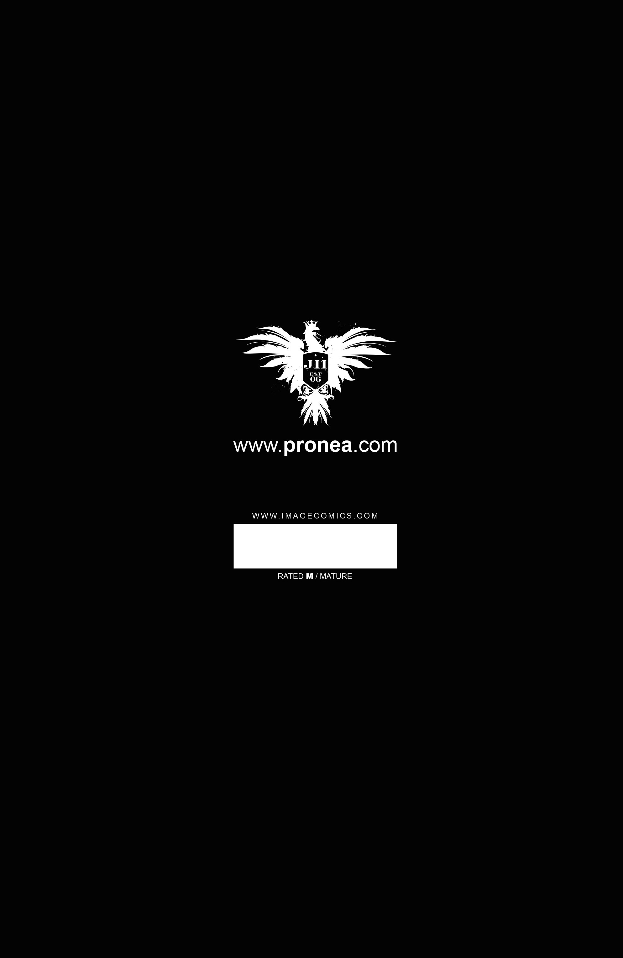 Read online Secret comic -  Issue #5 - 31
