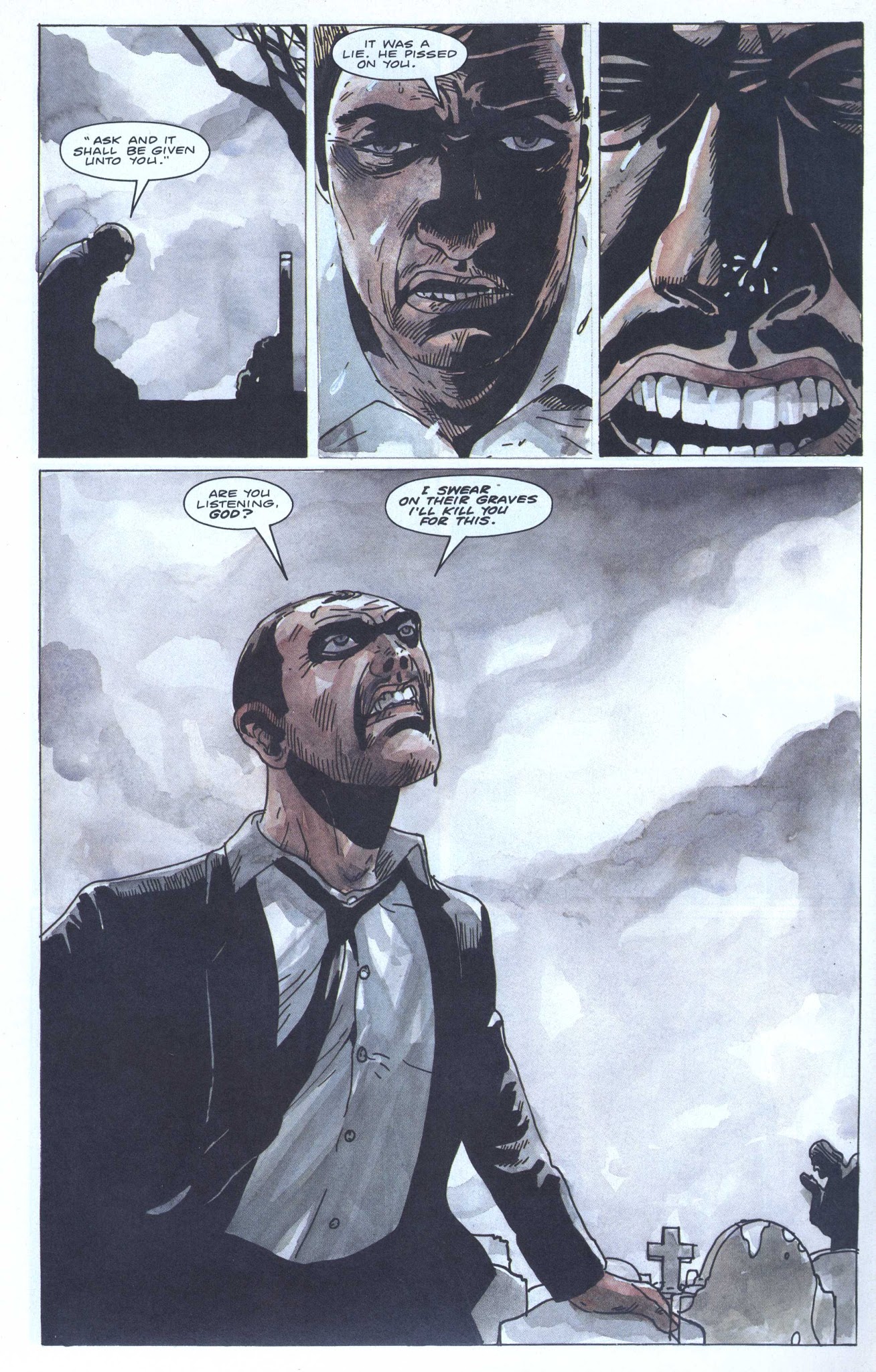 Read online Crisis comic -  Issue #29 - 28