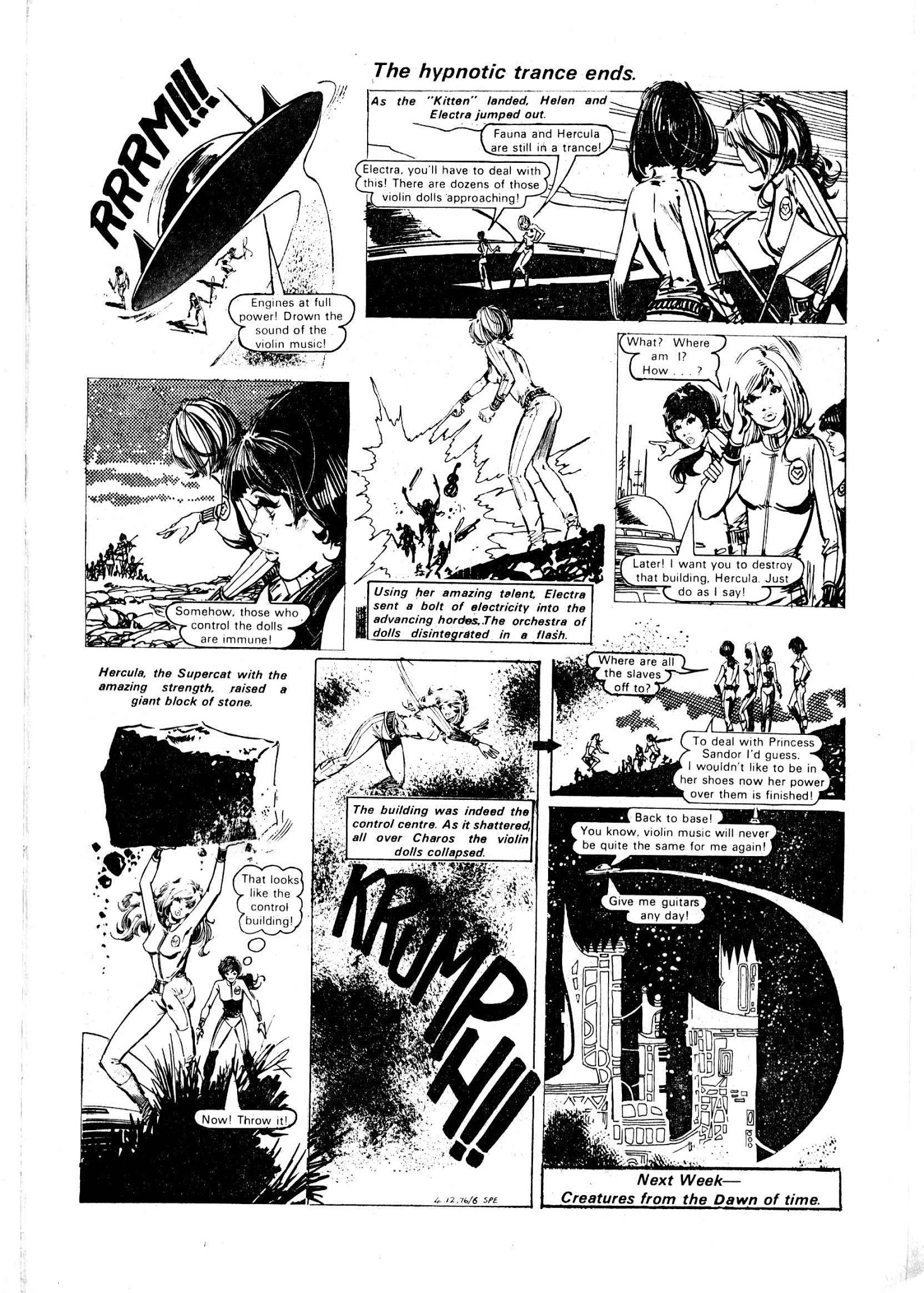 Read online Spellbound (1976) comic -  Issue #11 - 21