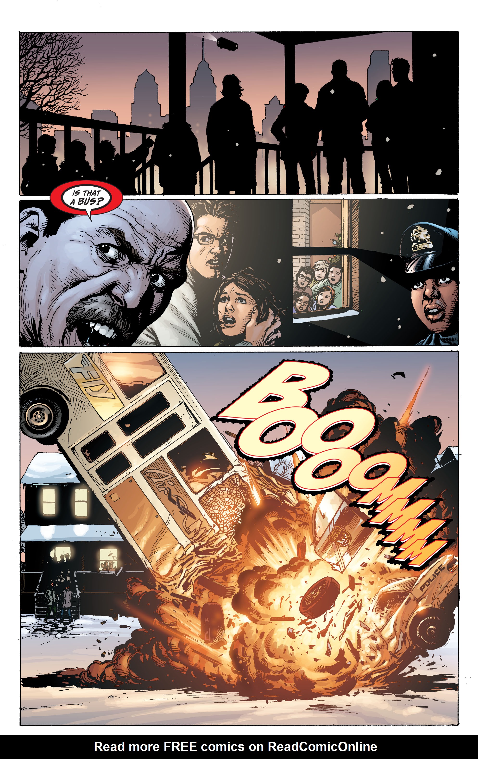 Read online Shazam!: Origins comic -  Issue # TPB (Part 2) - 25