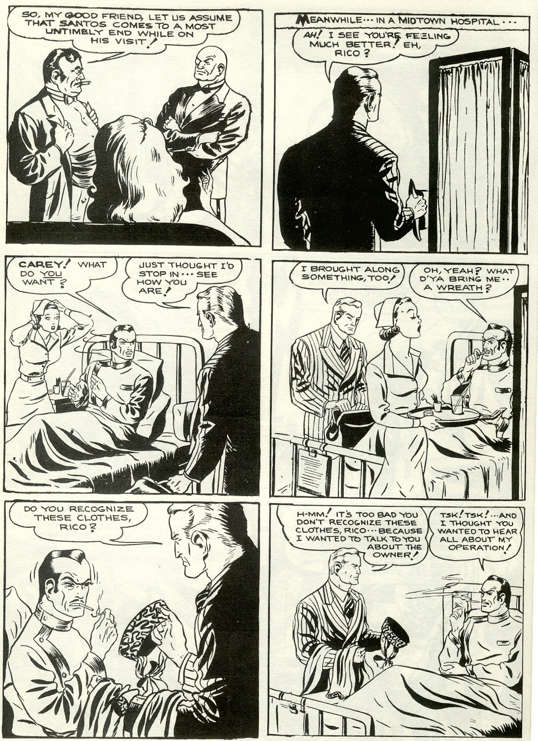 Miss Fury (1979) issue Full - Page 32