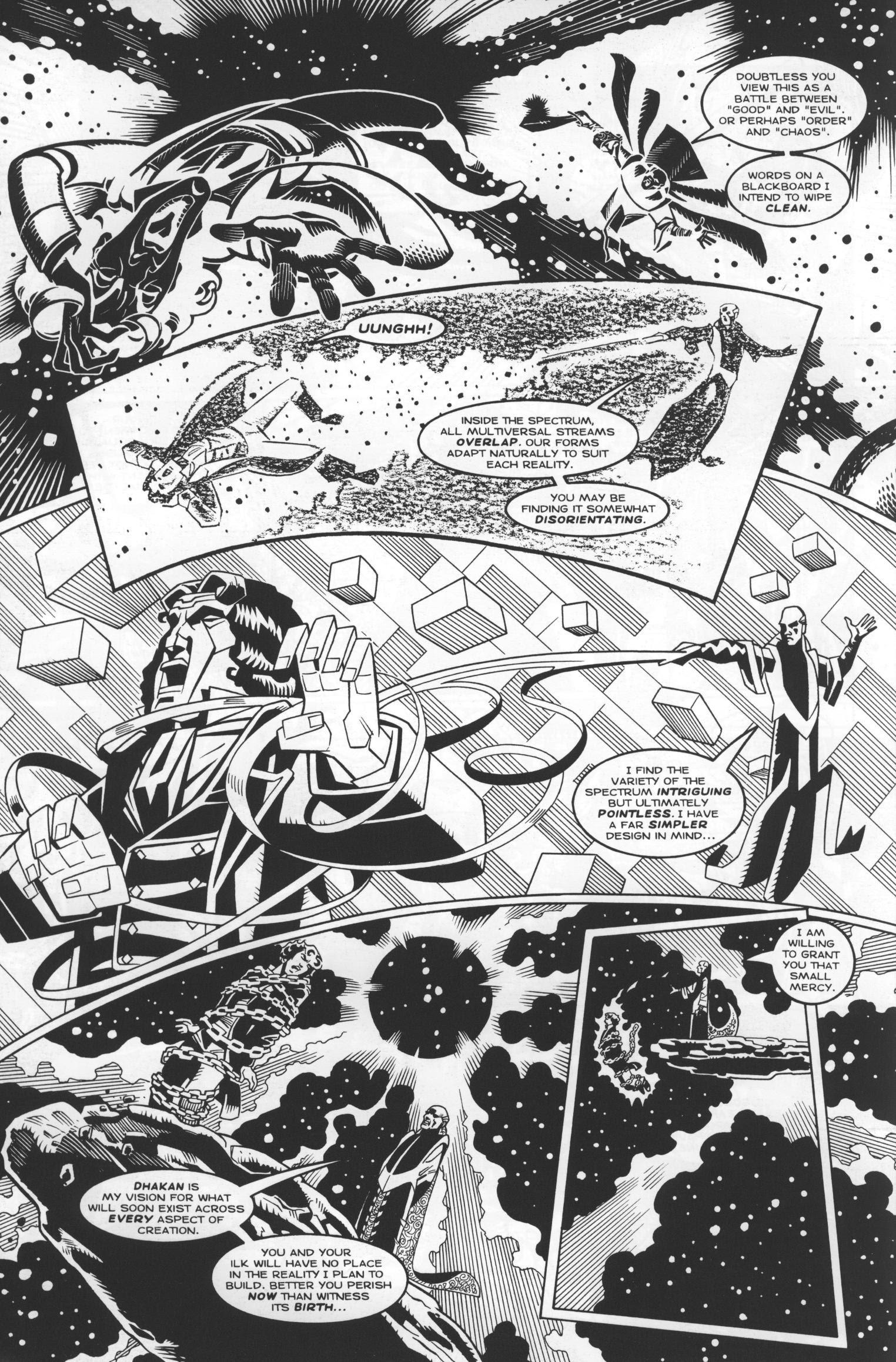 Read online Doctor Who Graphic Novel comic -  Issue # TPB 5 (Part 2) - 60