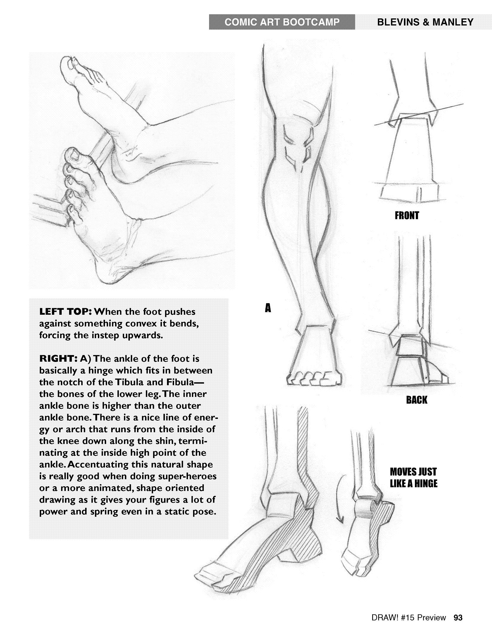 Read online Back Issue comic -  Issue #25 - 87