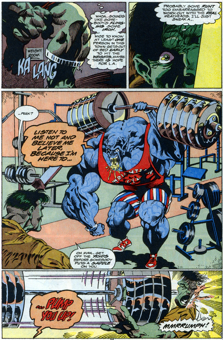Namor, The Sub-Mariner _Annual 2 #2 - English 13