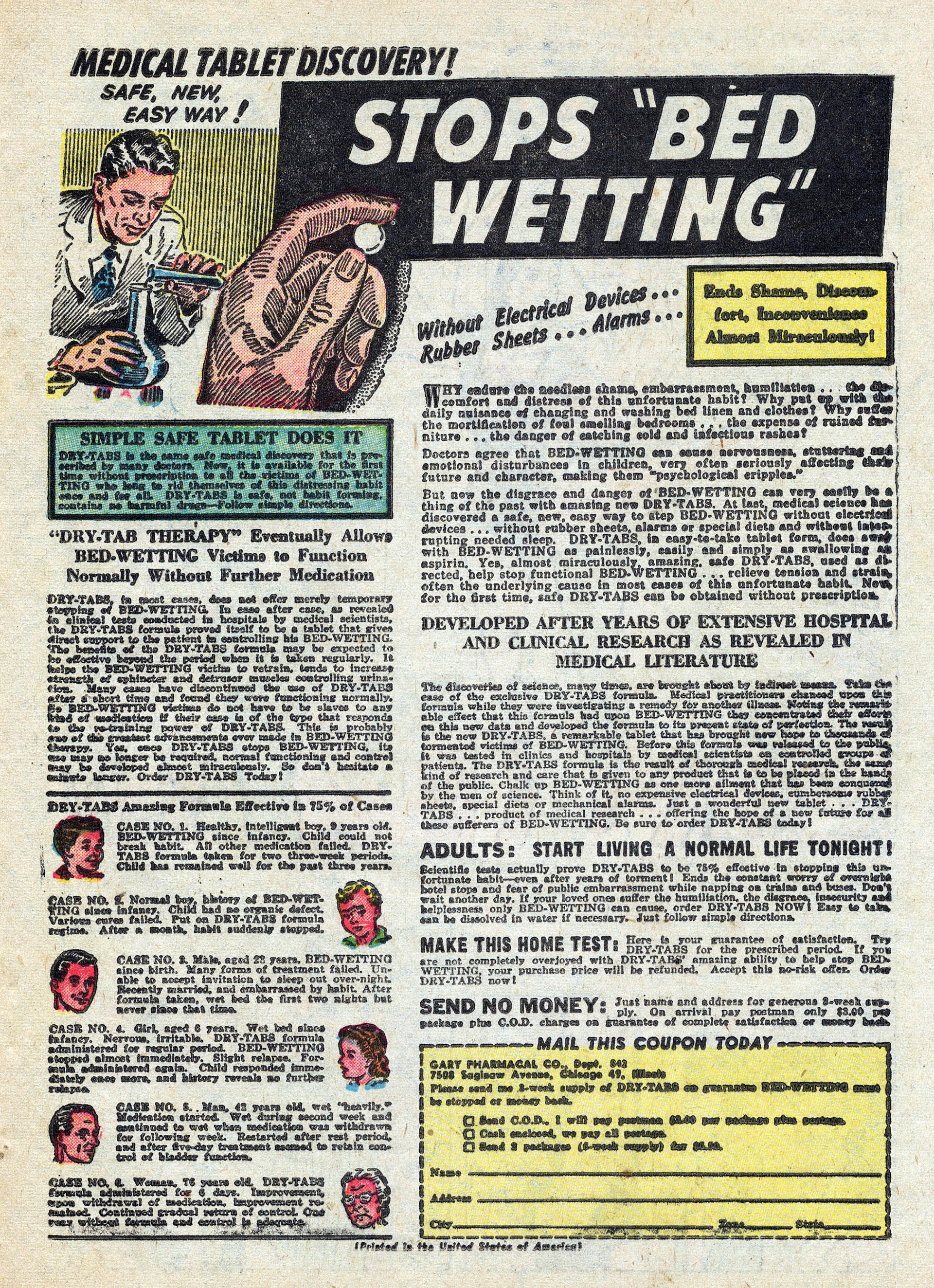 Read online My Own Romance comic -  Issue #36 - 21