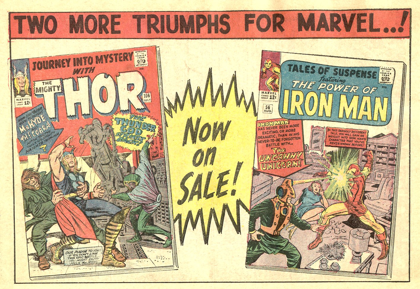 Read online Tales to Astonish (1959) comic -  Issue #58 - 26