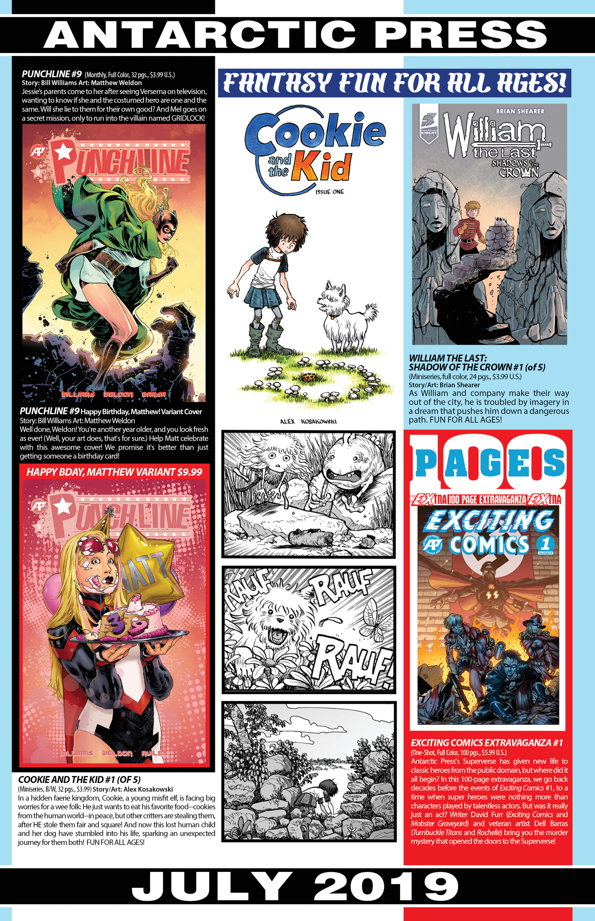 Read online Offbeats comic -  Issue #3 - 26