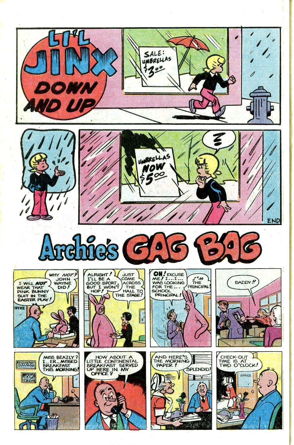 Archie (1960) 281 Page 10