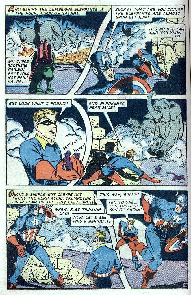 Captain America Comics 37 Page 25