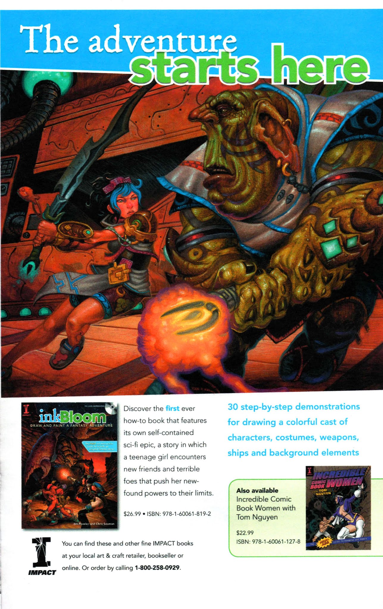 Read online 10th Muse: The Lost Issues comic -  Issue #2 - 23