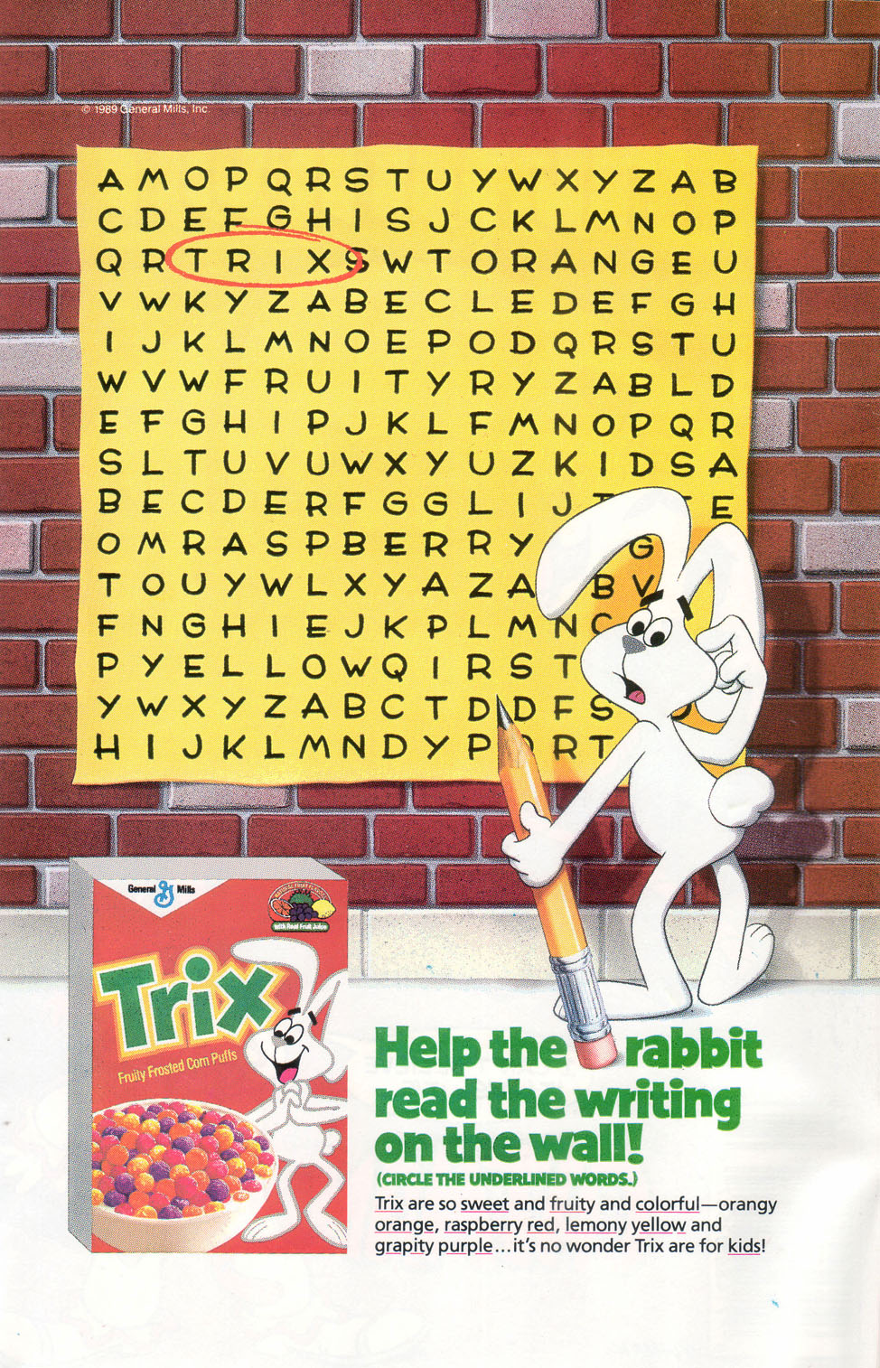 Read online Heathcliff comic -  Issue #47 - 2