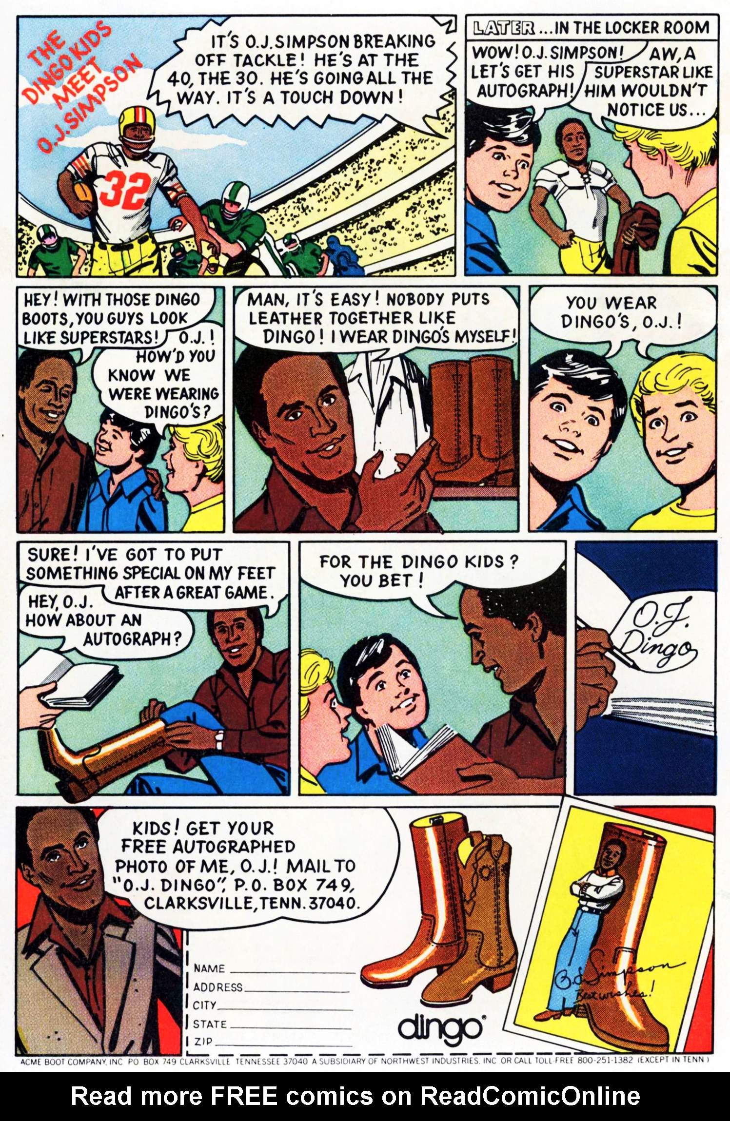 Action Comics (1938) 509 Page 1