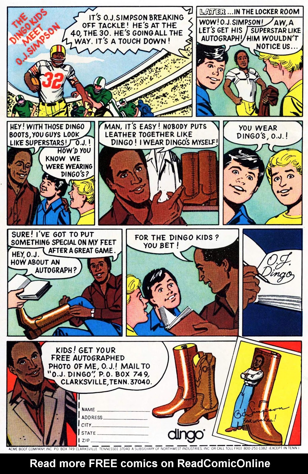 Action Comics (1938) issue 509 - Page 2