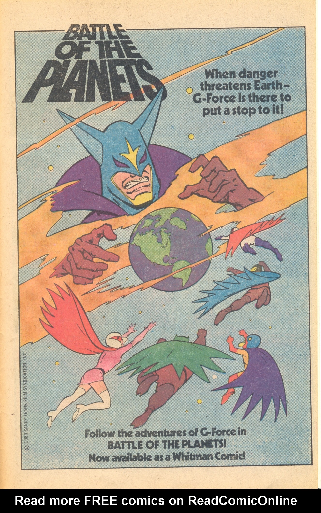 Read online Walt Disney's Mickey Mouse comic -  Issue #207 - 31
