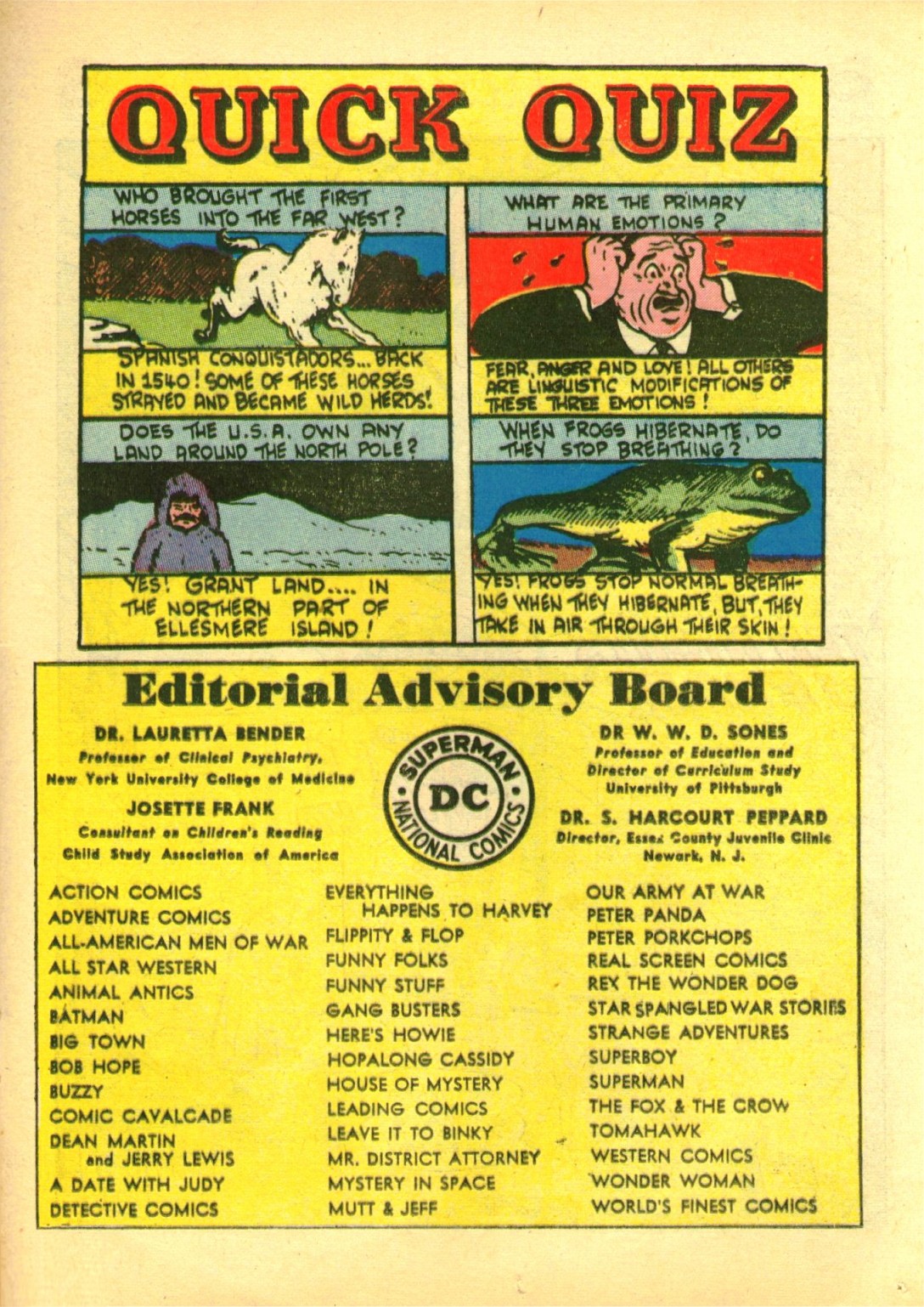 Read online Batman (1940) comic -  Issue #84 - 34
