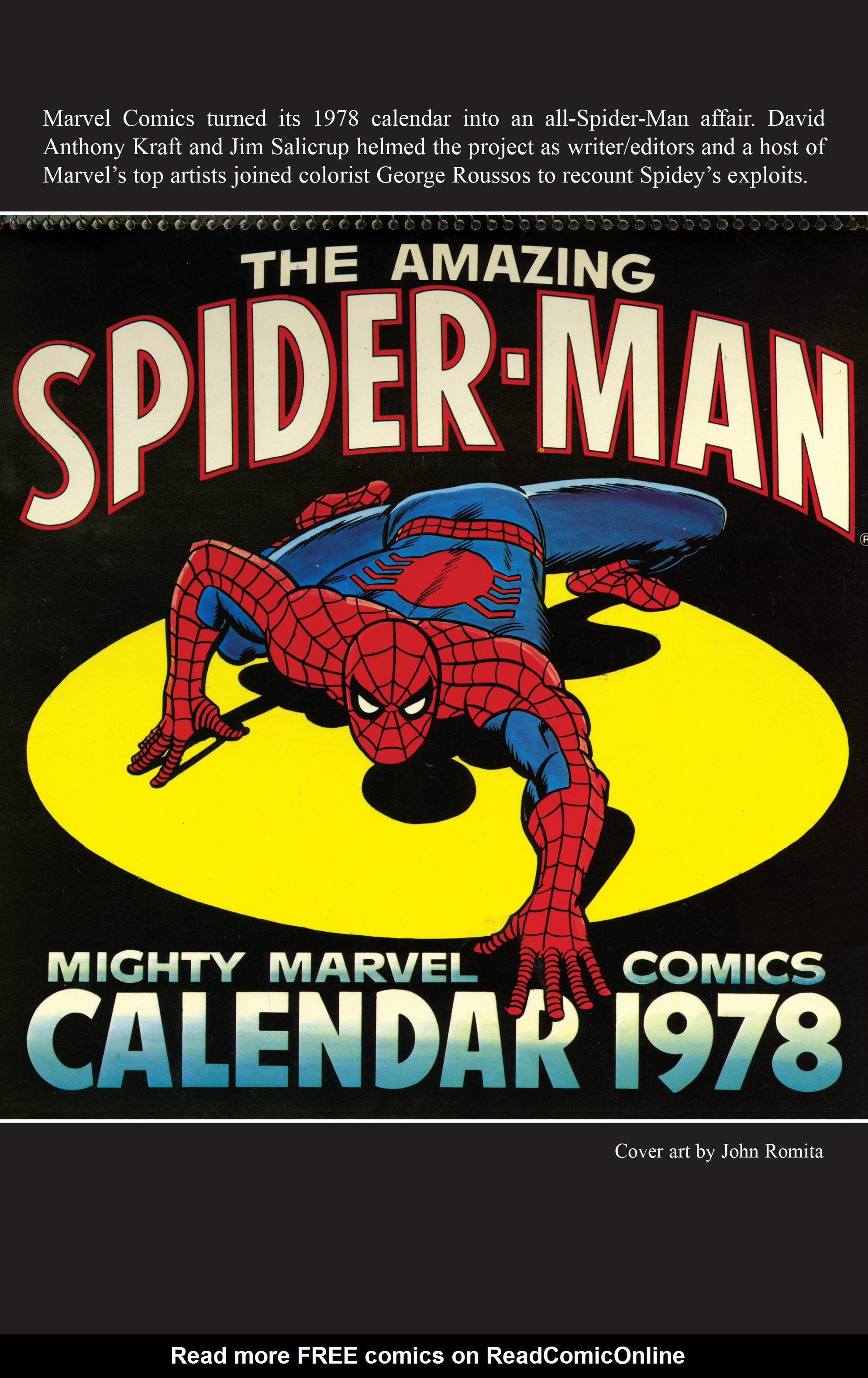 Read online Marvel Masterworks: The Amazing Spider-Man comic -  Issue # TPB 18 (Part 3) - 28