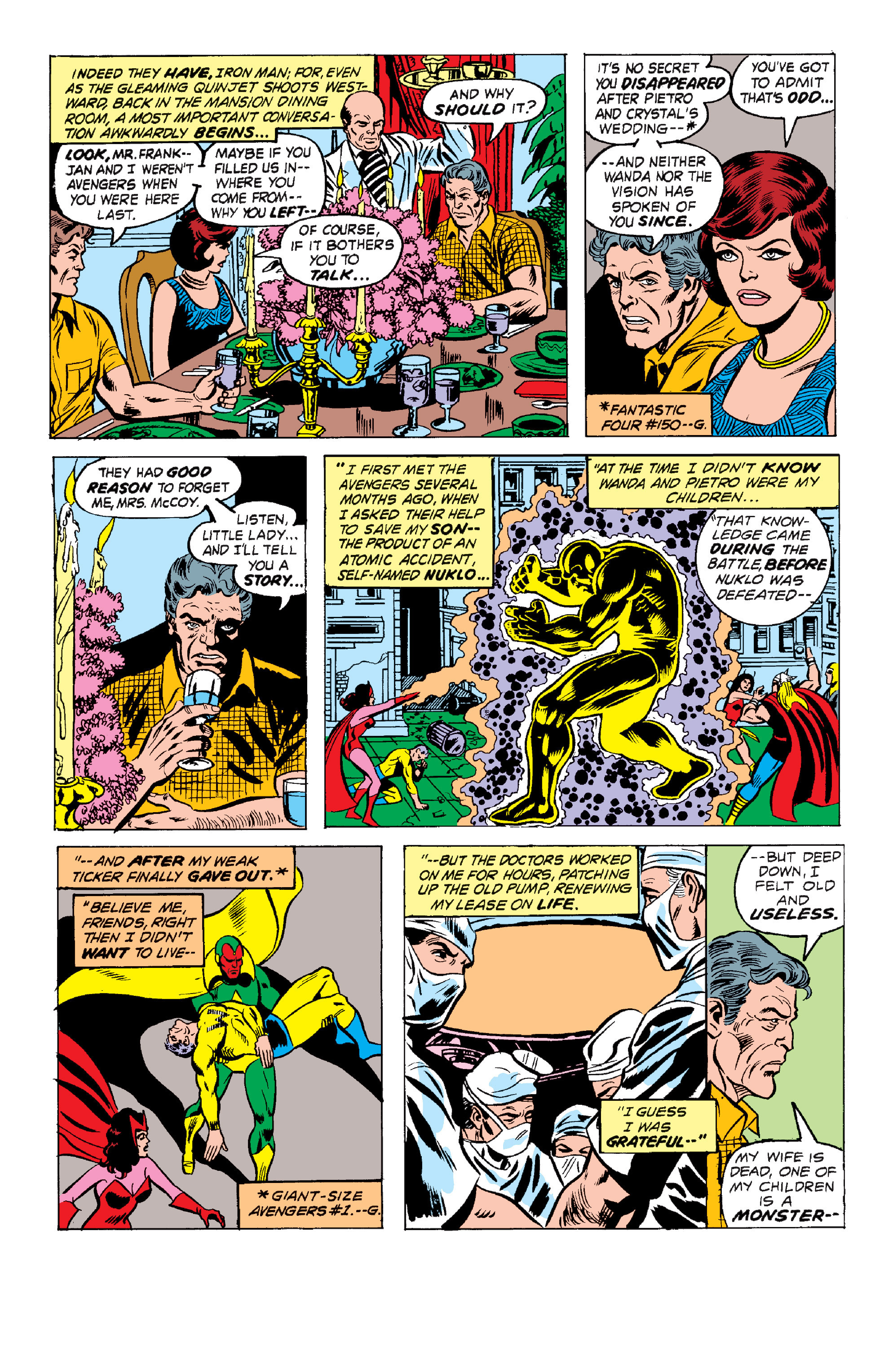 The Avengers (1963) _Annual_6 Page 6