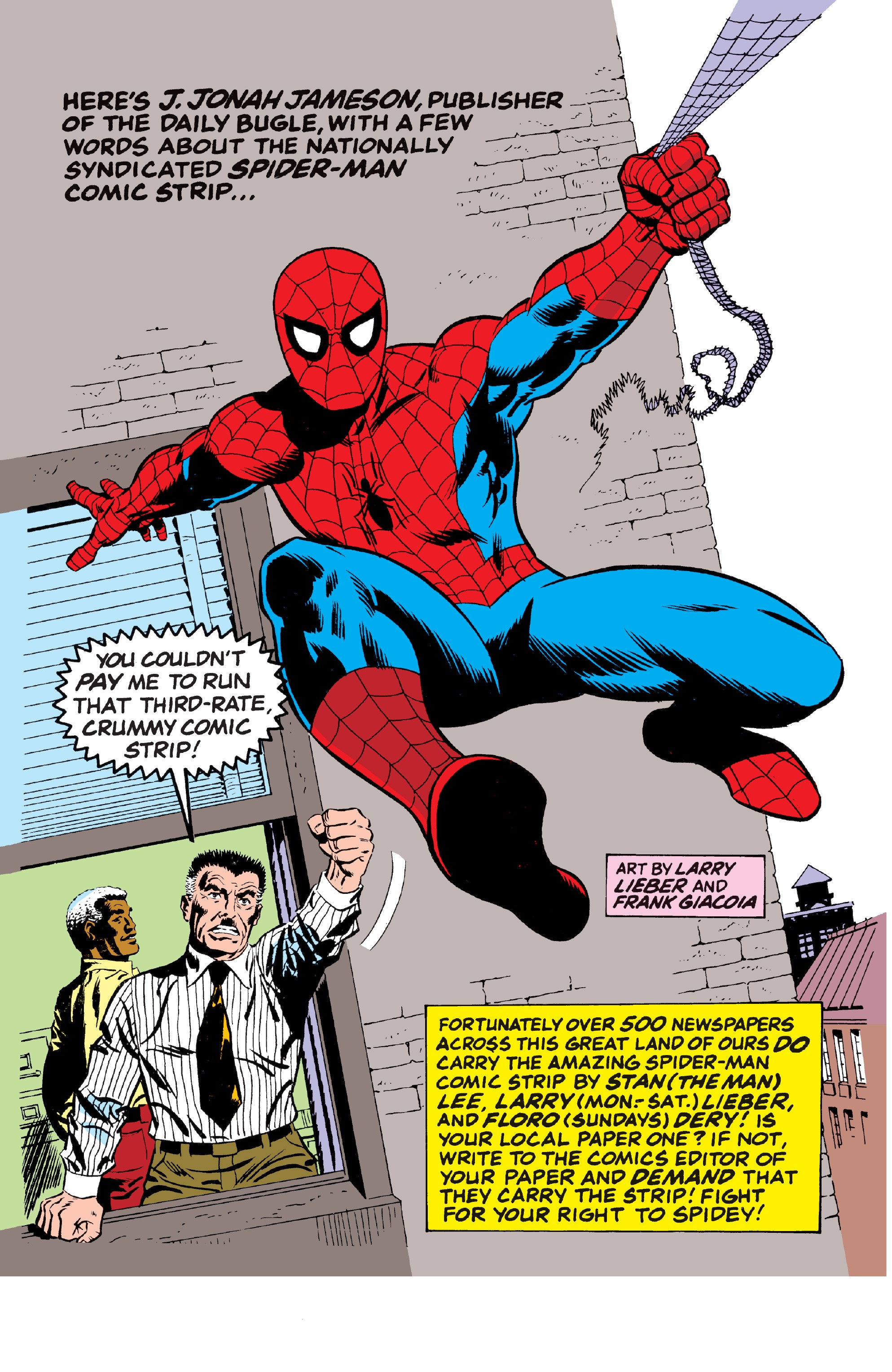 Read online Amazing Spider-Man Epic Collection comic -  Issue # Venom (Part 4) - 17
