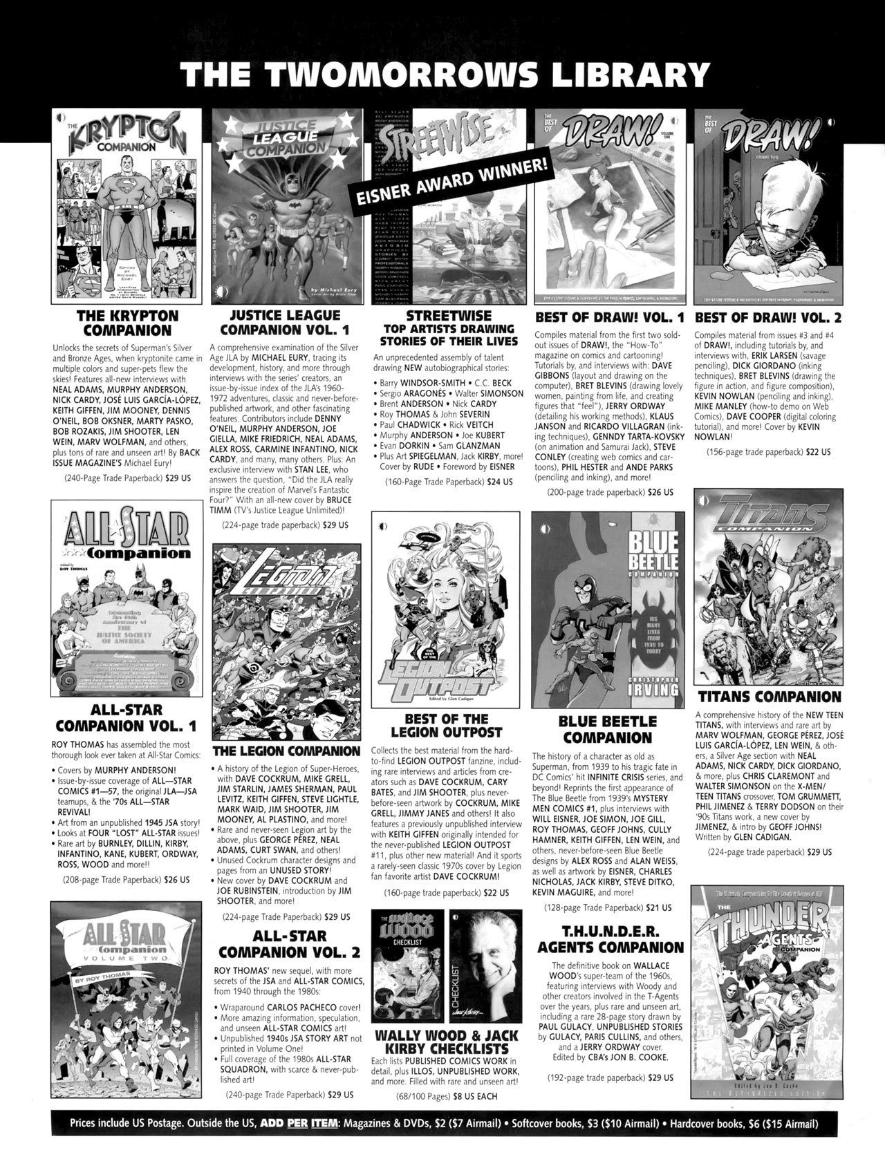 Read online Modern Masters comic -  Issue #9 - 119