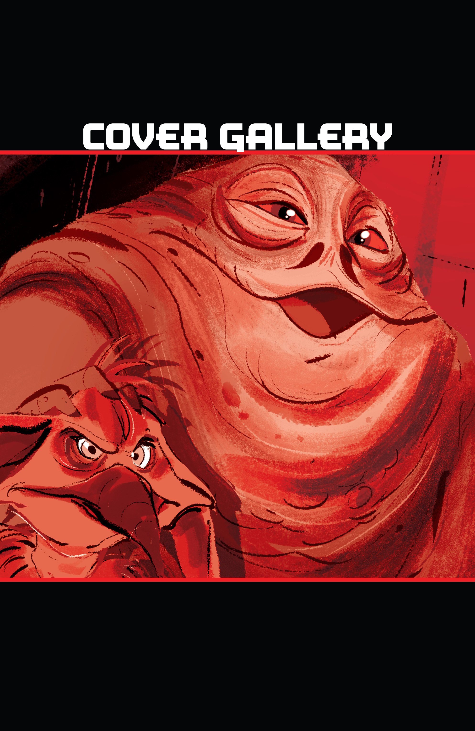 Read online Star Wars Adventures: Return to Vader’s Castle comic -  Issue #4 - 23