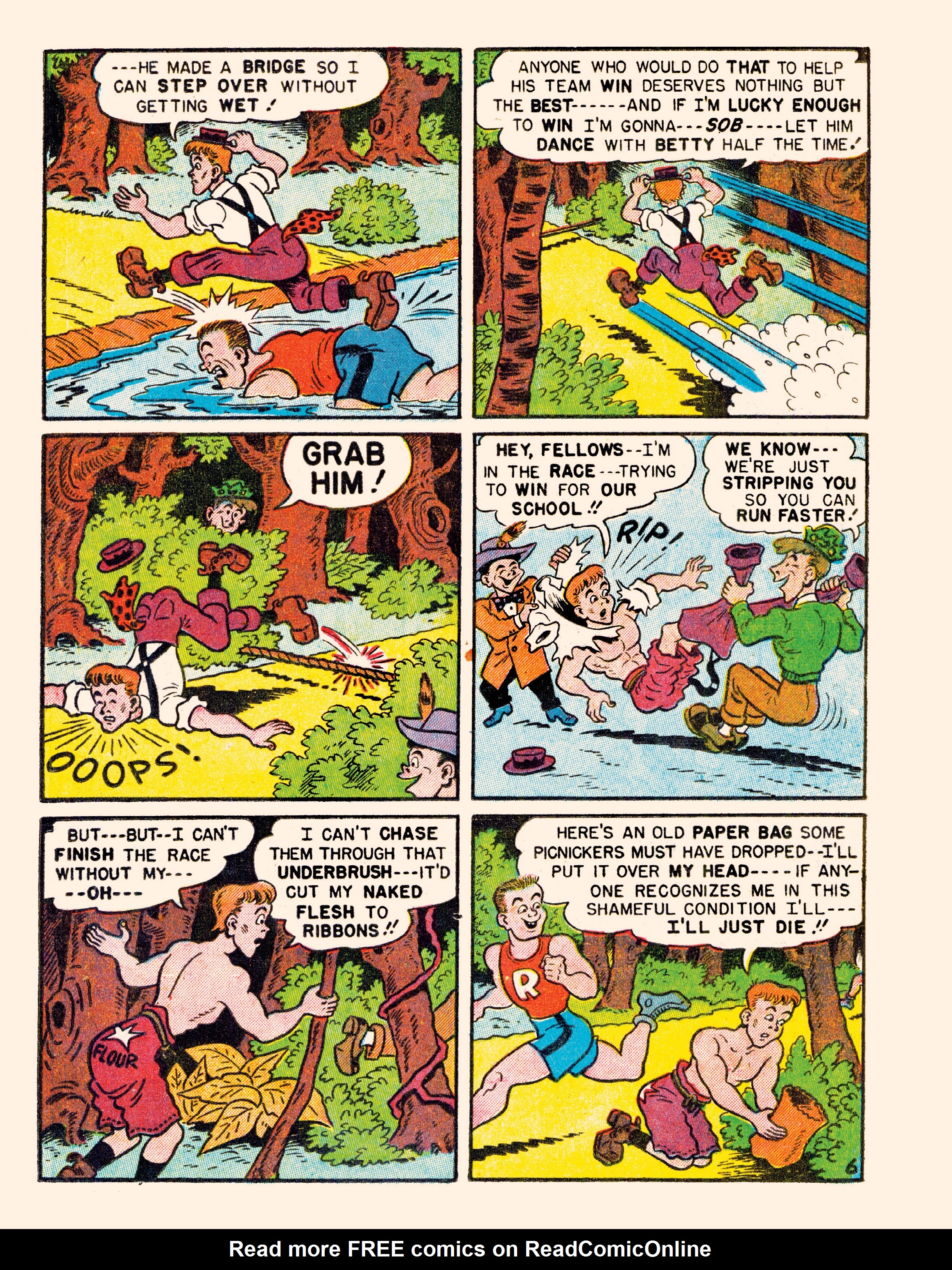 Read online Boody. comic -  Issue # TPB - 65