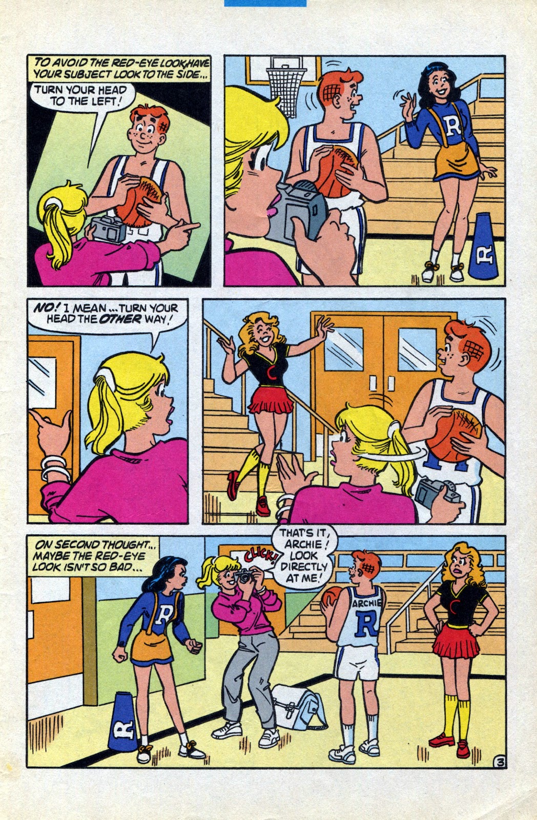 Betty issue 73 - Page 30