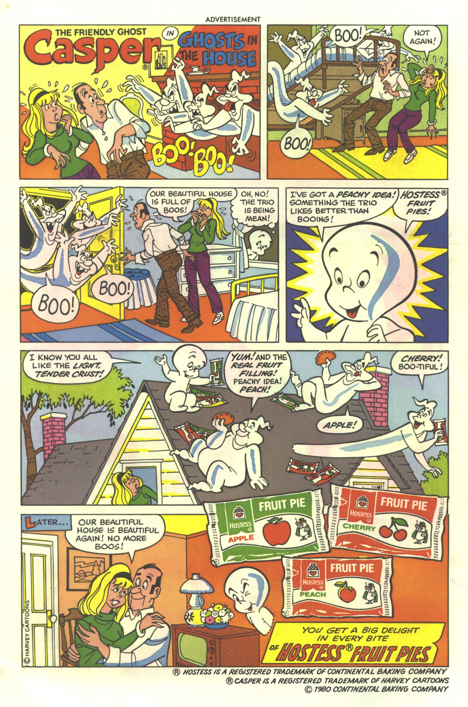 Walt Disney's Comics and Stories issue 479 - Page 2