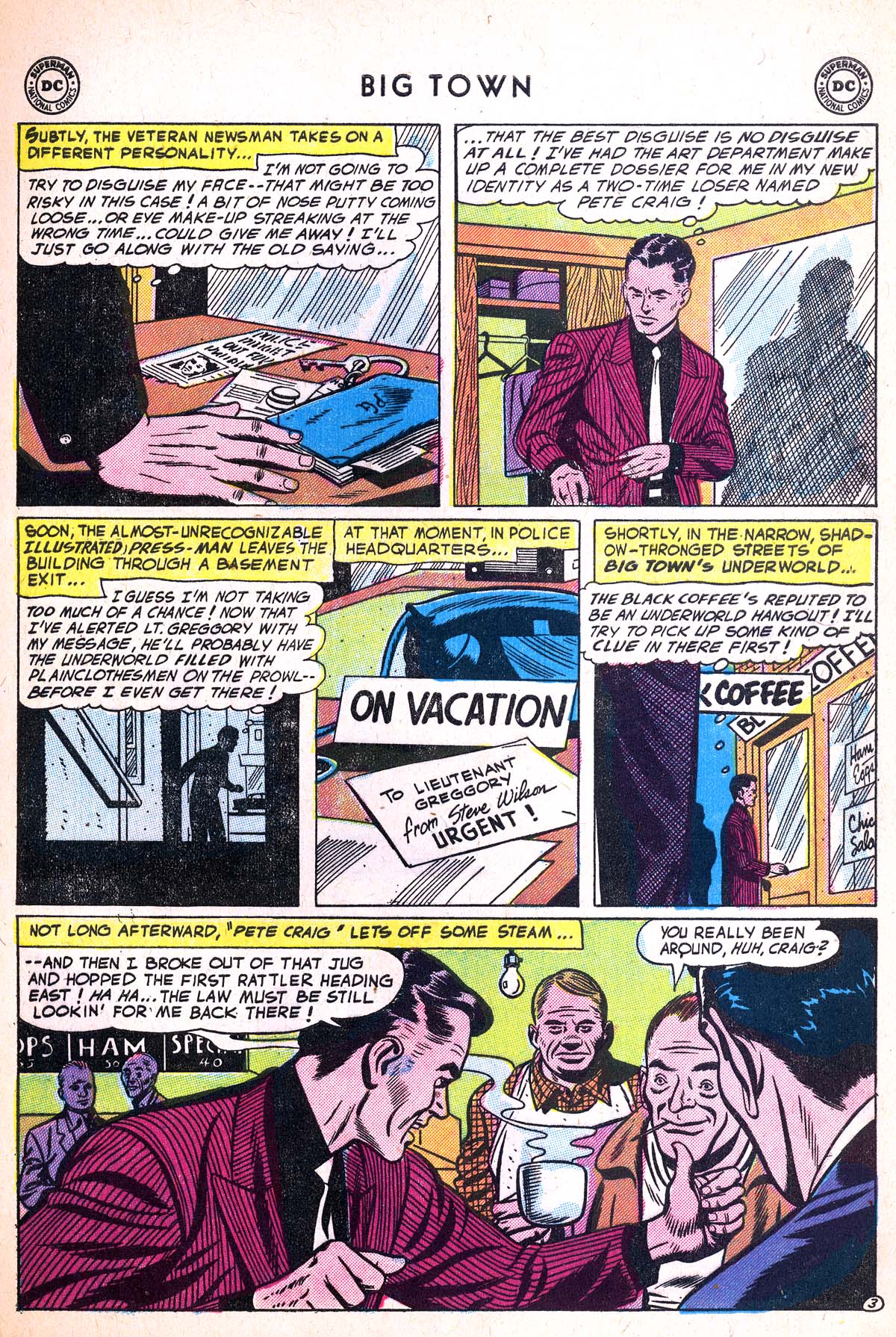 Big Town (1951) 42 Page 4