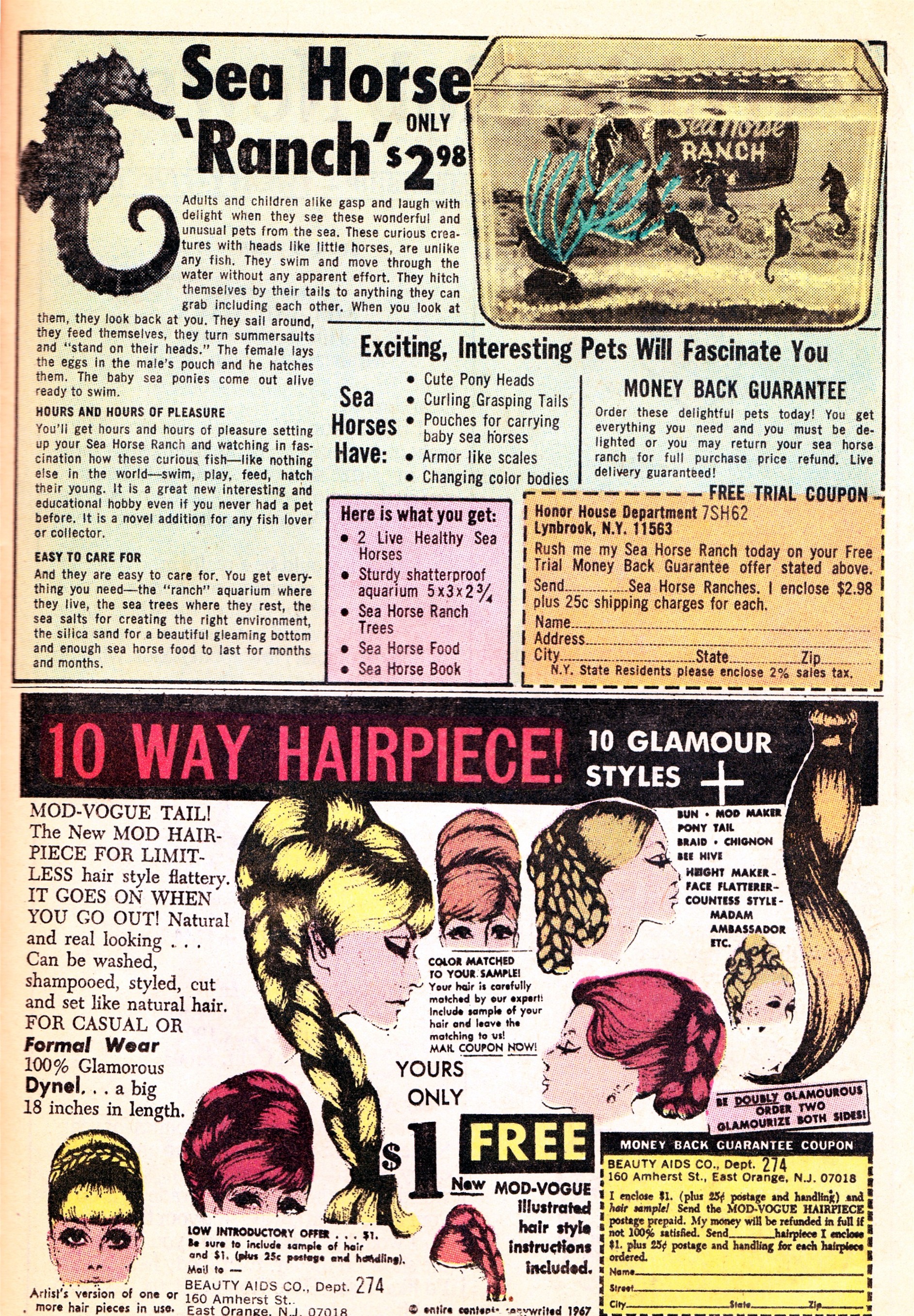 Read online Laugh (Comics) comic -  Issue #228 - 25