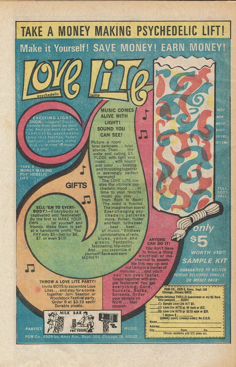 Read online Pep Comics comic -  Issue #249 - 28