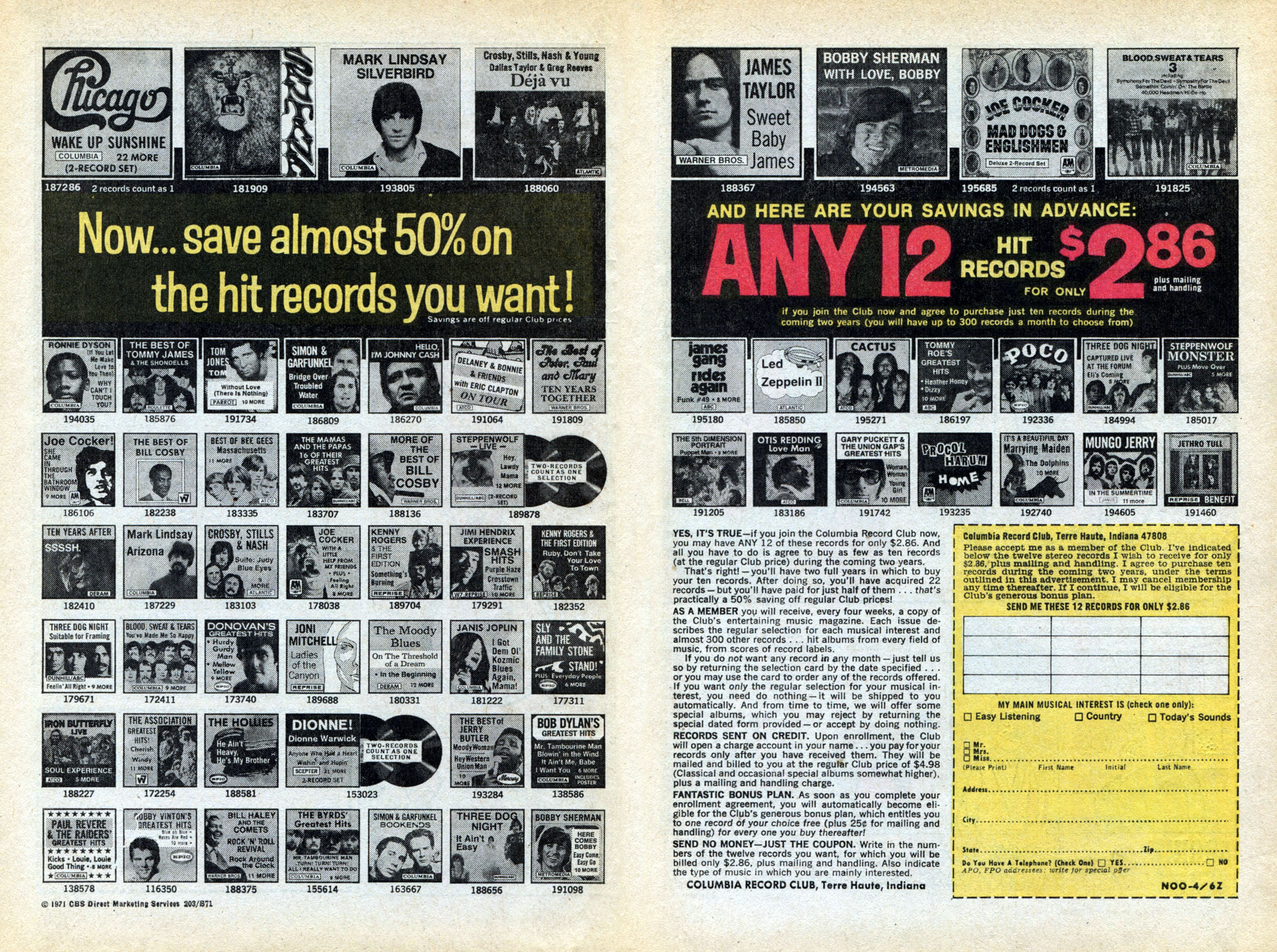 Read online Archie and Me comic -  Issue #40 - 28