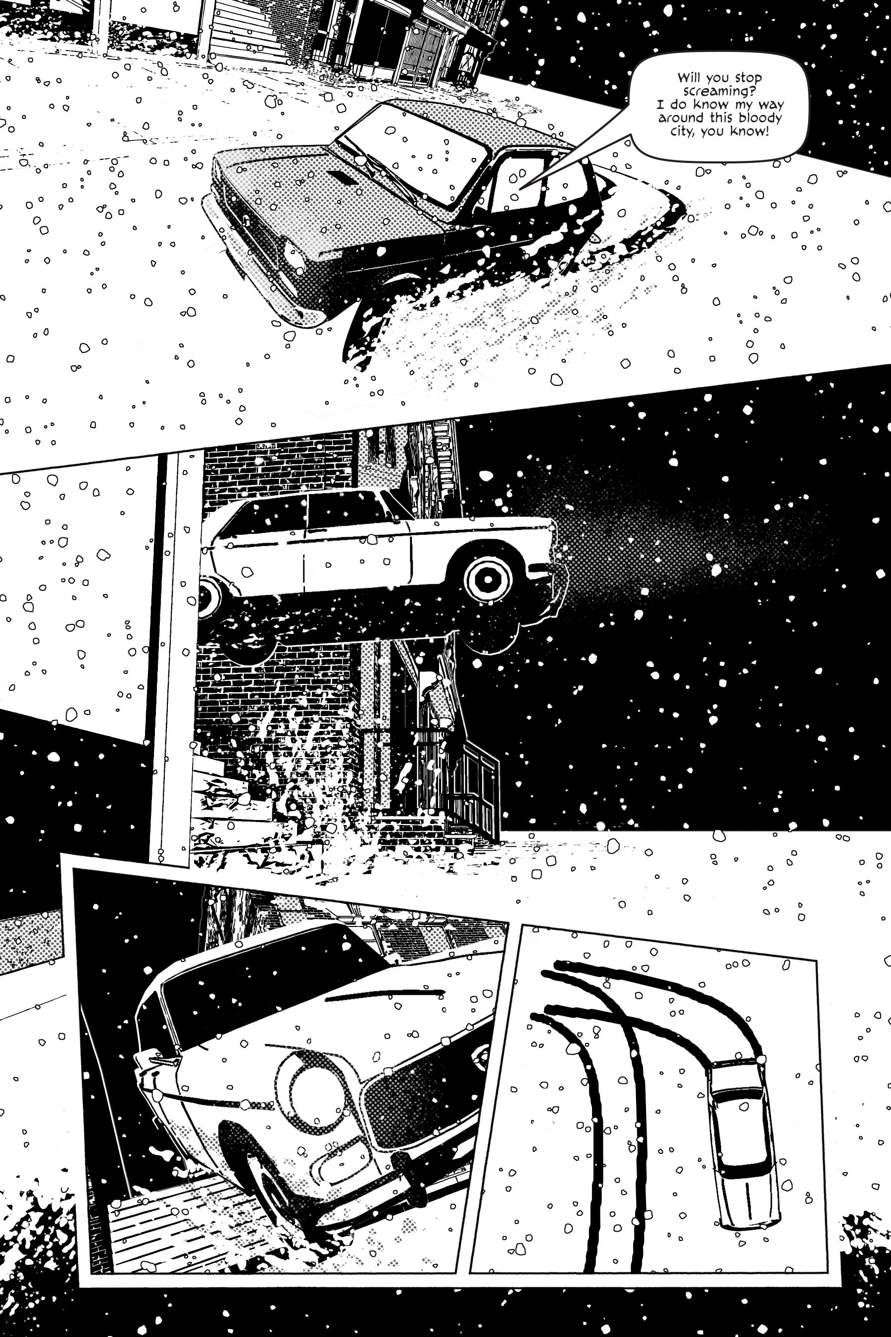 Read online The Coldest Winter comic -  Issue # Full - 60