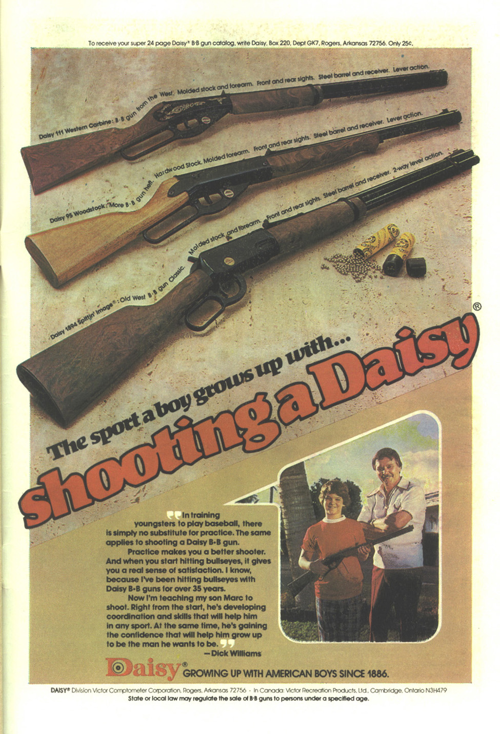 Read online Walt Disney Daisy and Donald comic -  Issue #19 - 35