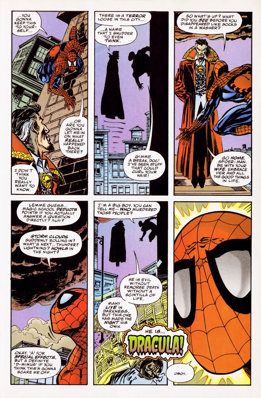 Spider-Man Team-Up Issue #6 #6 - English 41