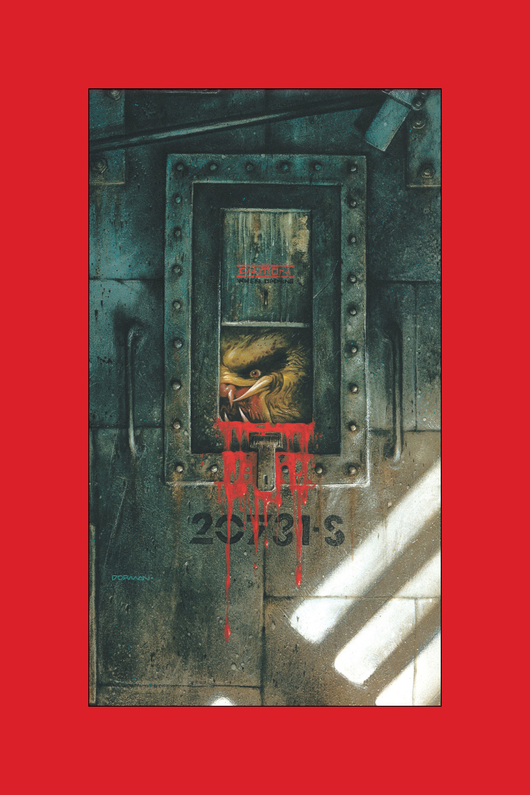 Read online Predator Omnibus comic -  Issue # TPB 2 (Part 1) - 144